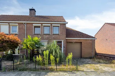 Foto van Schrevelstraat 15, Sprang-Capelle