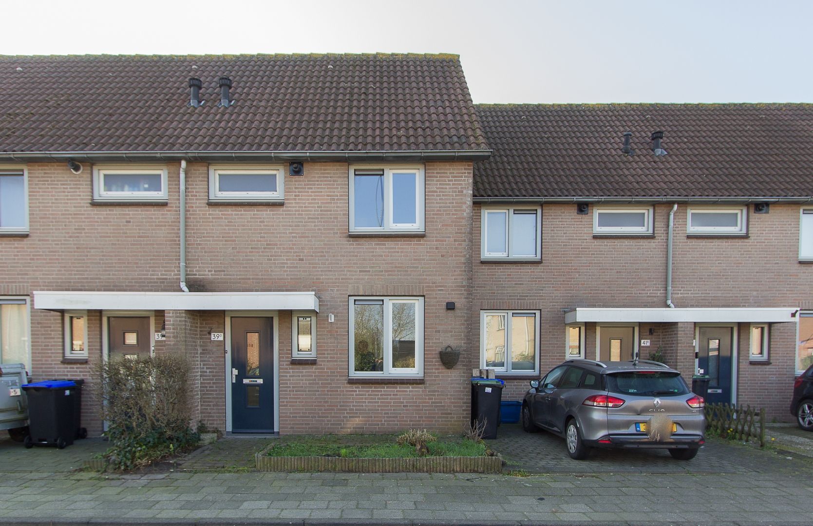 Foto van Poolsestraat 39D, Sprang-Capelle