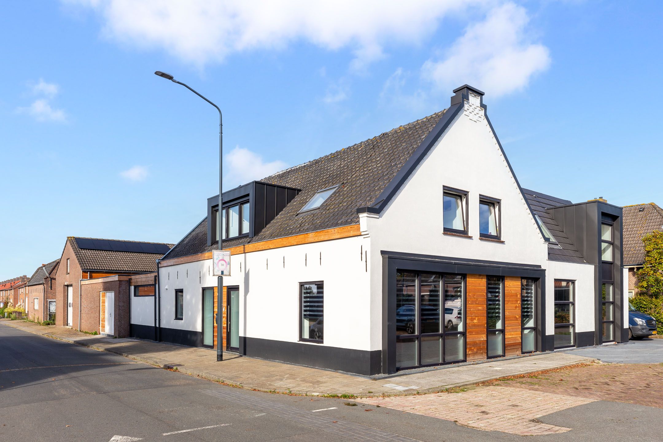 Foto van Nieuwevaart 34, Sprang-Capelle
