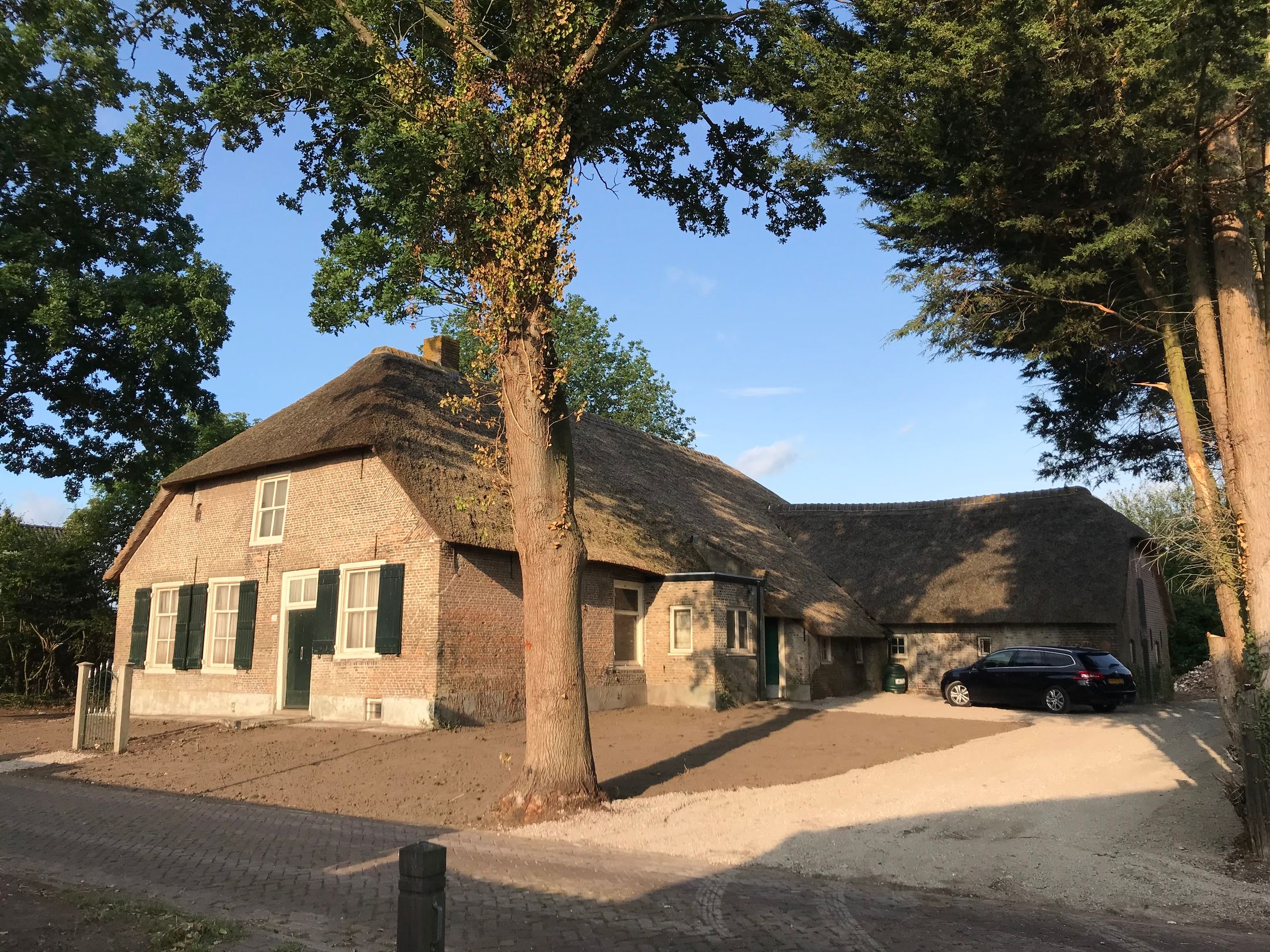 Foto van Willem van Gentsvaart 28, Sprang-Capelle