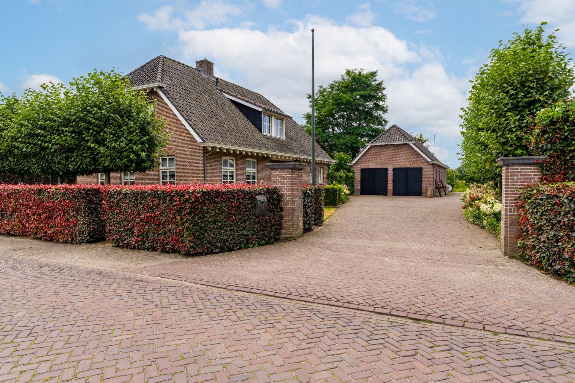 Foto van Willem van Gentsvaart 40, Sprang-Capelle