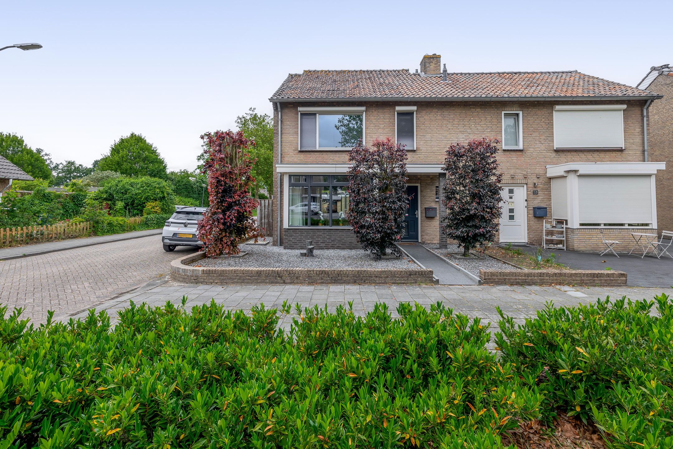 Foto van Rembrandtlaan 52, Sprang-Capelle
