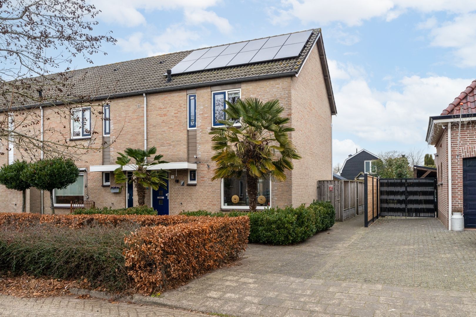 Foto van Beatrixstraat 16, Sprang-Capelle