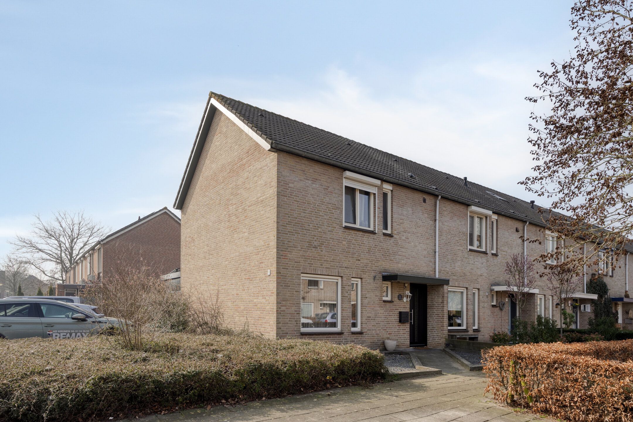 Foto van Beatrixstraat 11, Sprang-Capelle