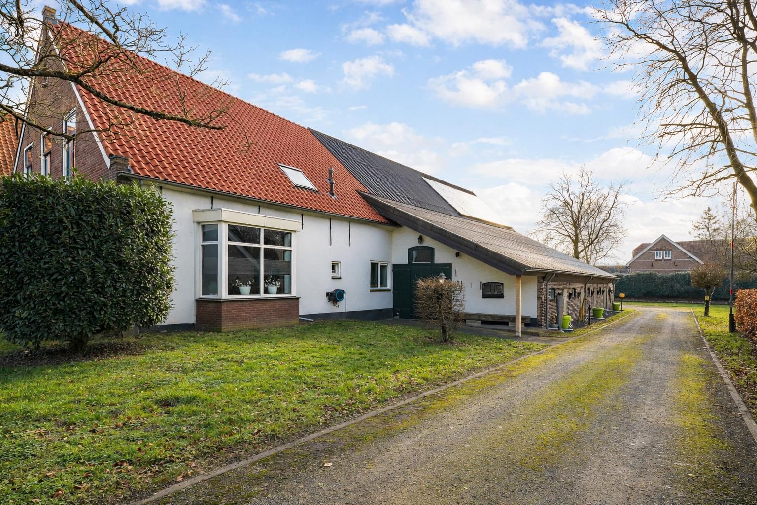 Foto van Hoofdstraat 73, Sprang-Capelle