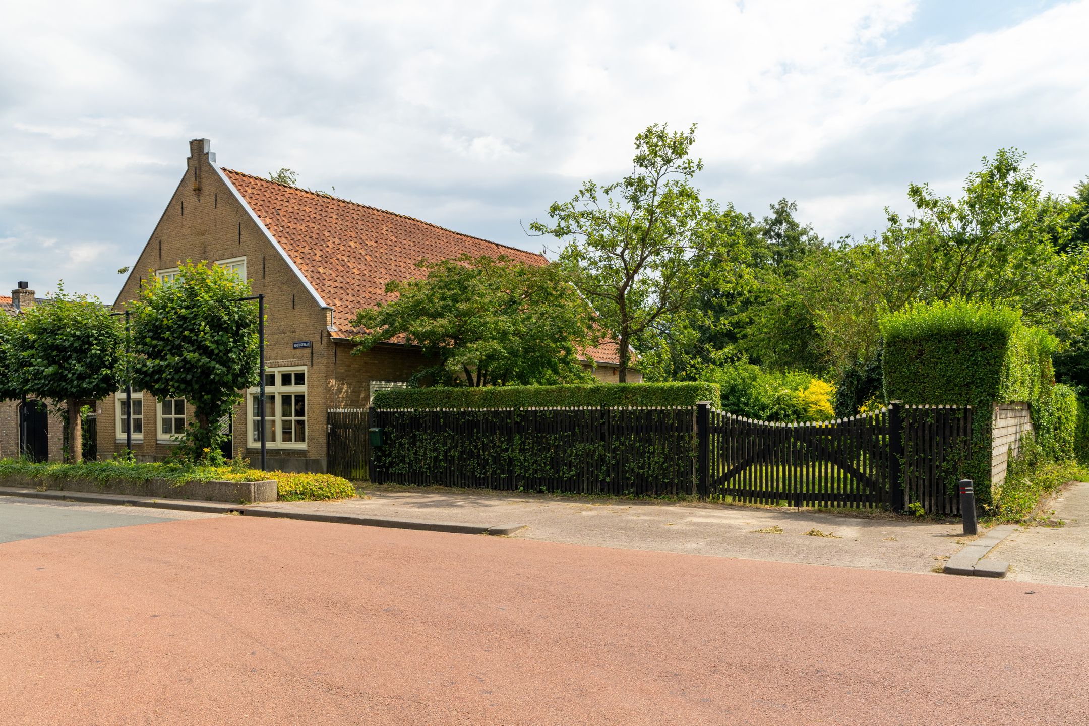 Foto van Hoofdstraat 83, Sprang-Capelle
