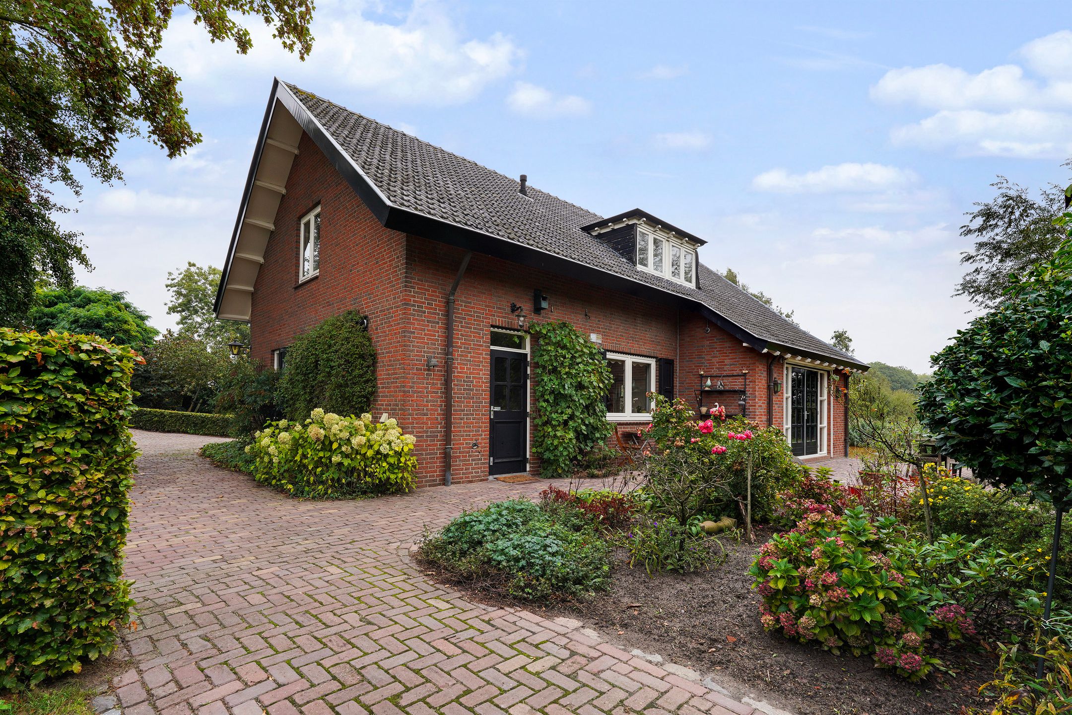 Foto van Winterdijk 21, Sprang-Capelle