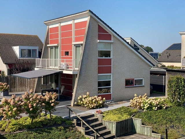 Foto van Vier Heultjes 31, Sprang-Capelle