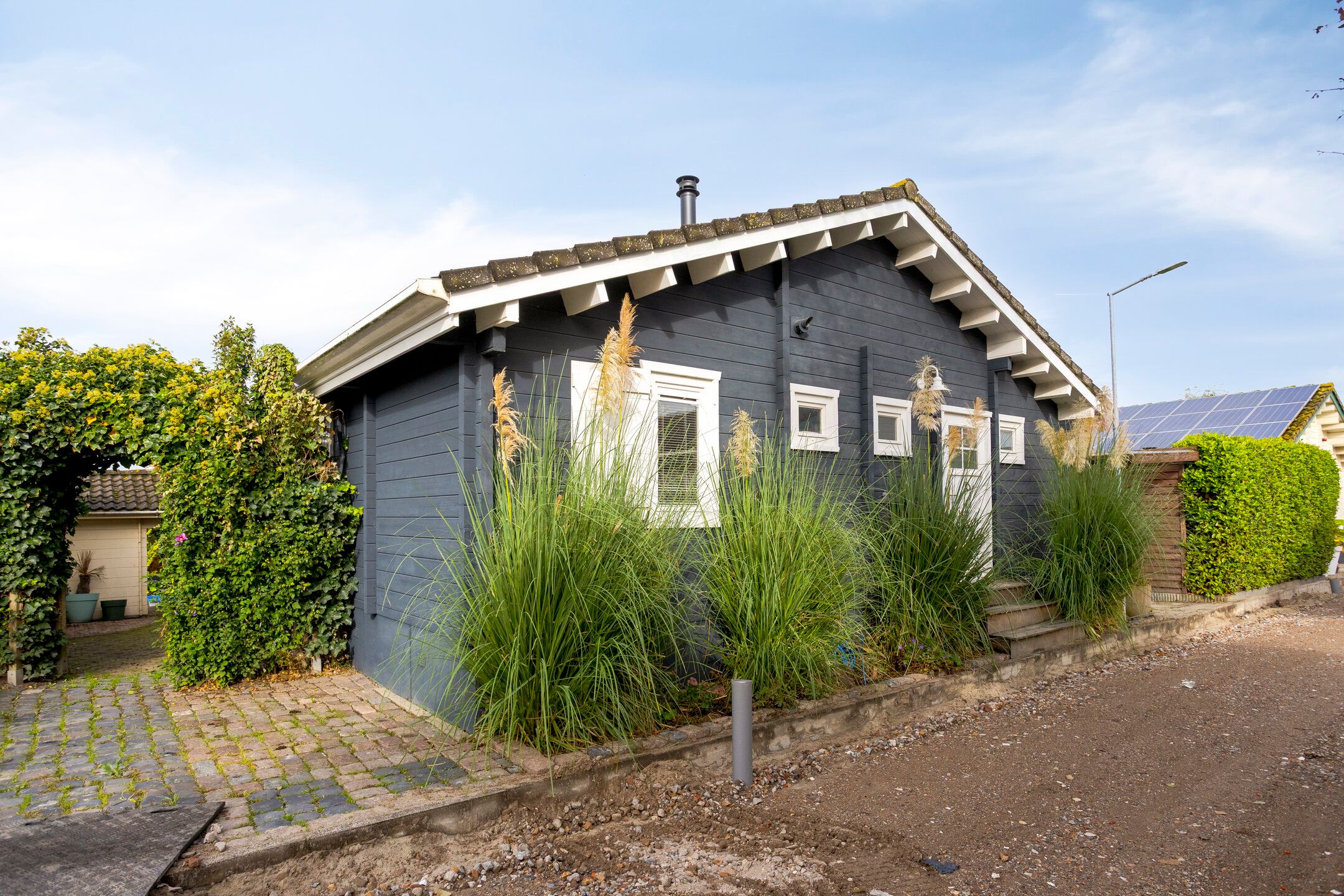 Foto van Vier Heultjes 508, Sprang-Capelle
