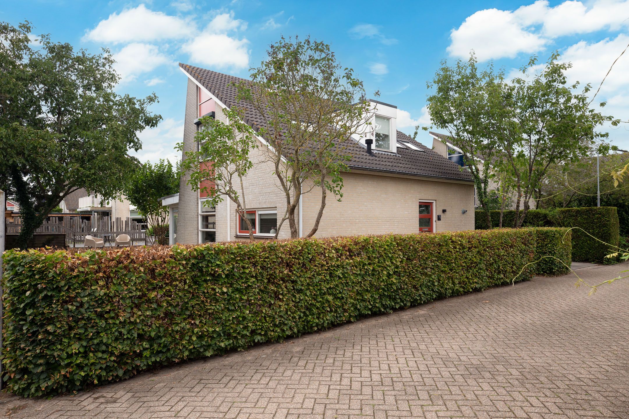Foto van Vier Heultjes 66, Sprang-Capelle