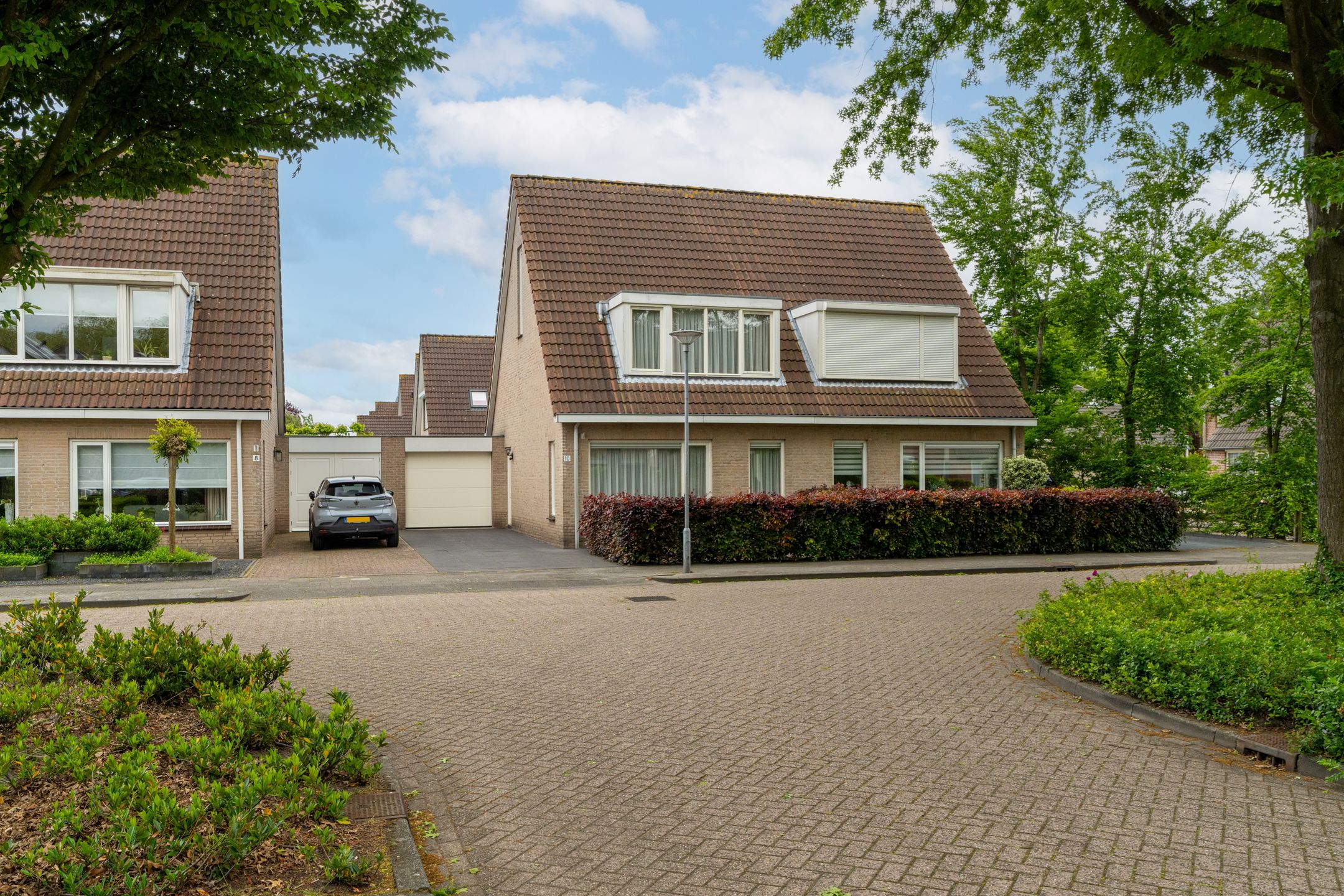 Foto van Grutto 10, Sprang-Capelle