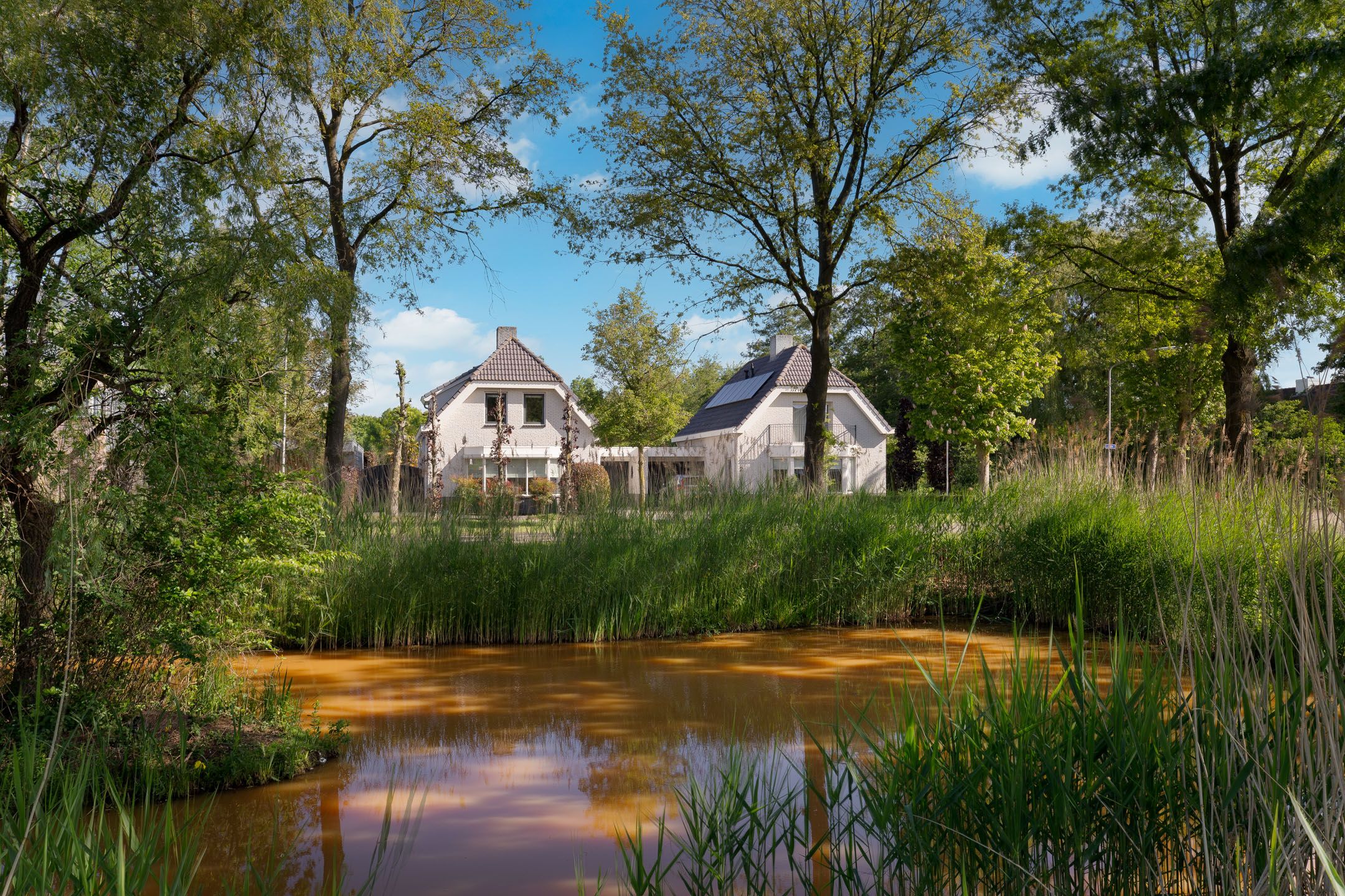 Foto van Roek 4, Sprang-Capelle