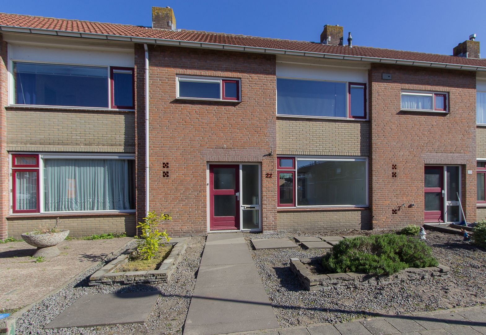 Foto van Jan Jannenstraat 22, Sprang-Capelle