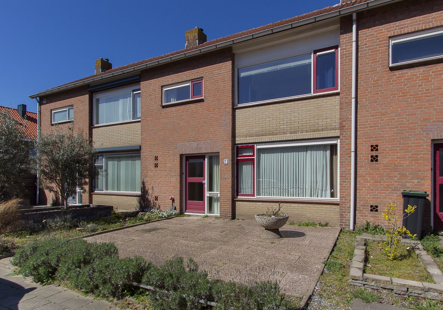 Foto van Jan Jannenstraat 24, Sprang-Capelle