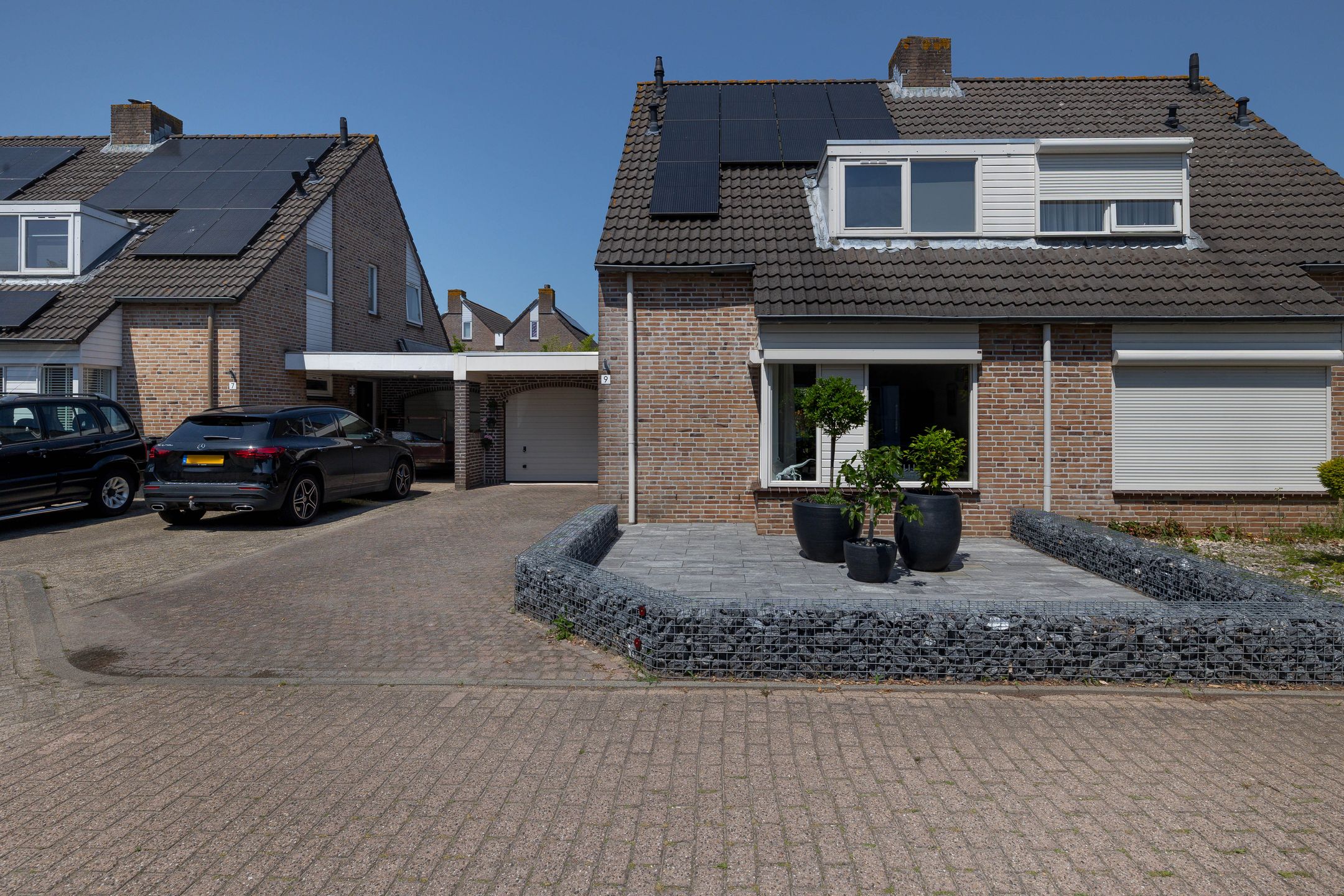 Foto van Reiger 9, Sprang-Capelle