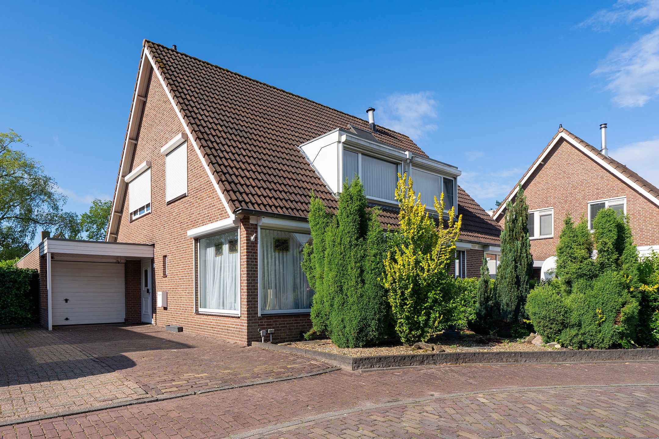 Foto van Walstro 3, Sprang-Capelle