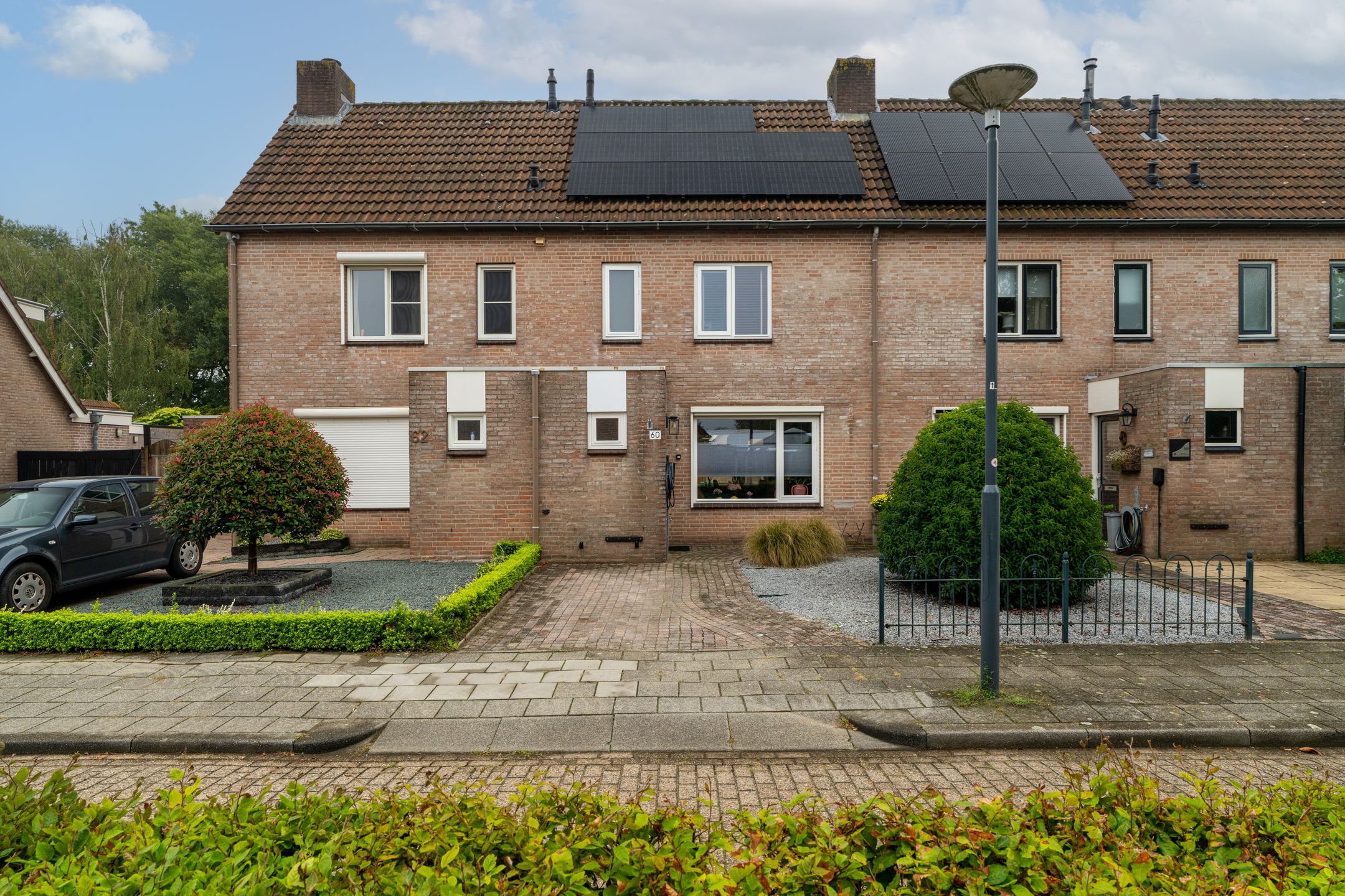 Foto van Kievit 60, Sprang-Capelle