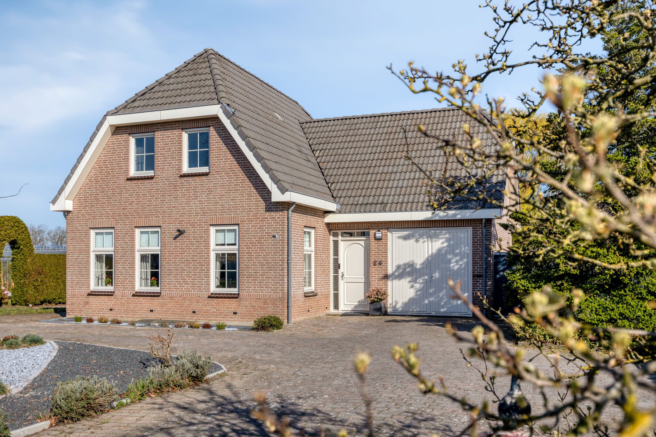 Foto van Wendelnesseweg-Oost 24, Sprang-Capelle