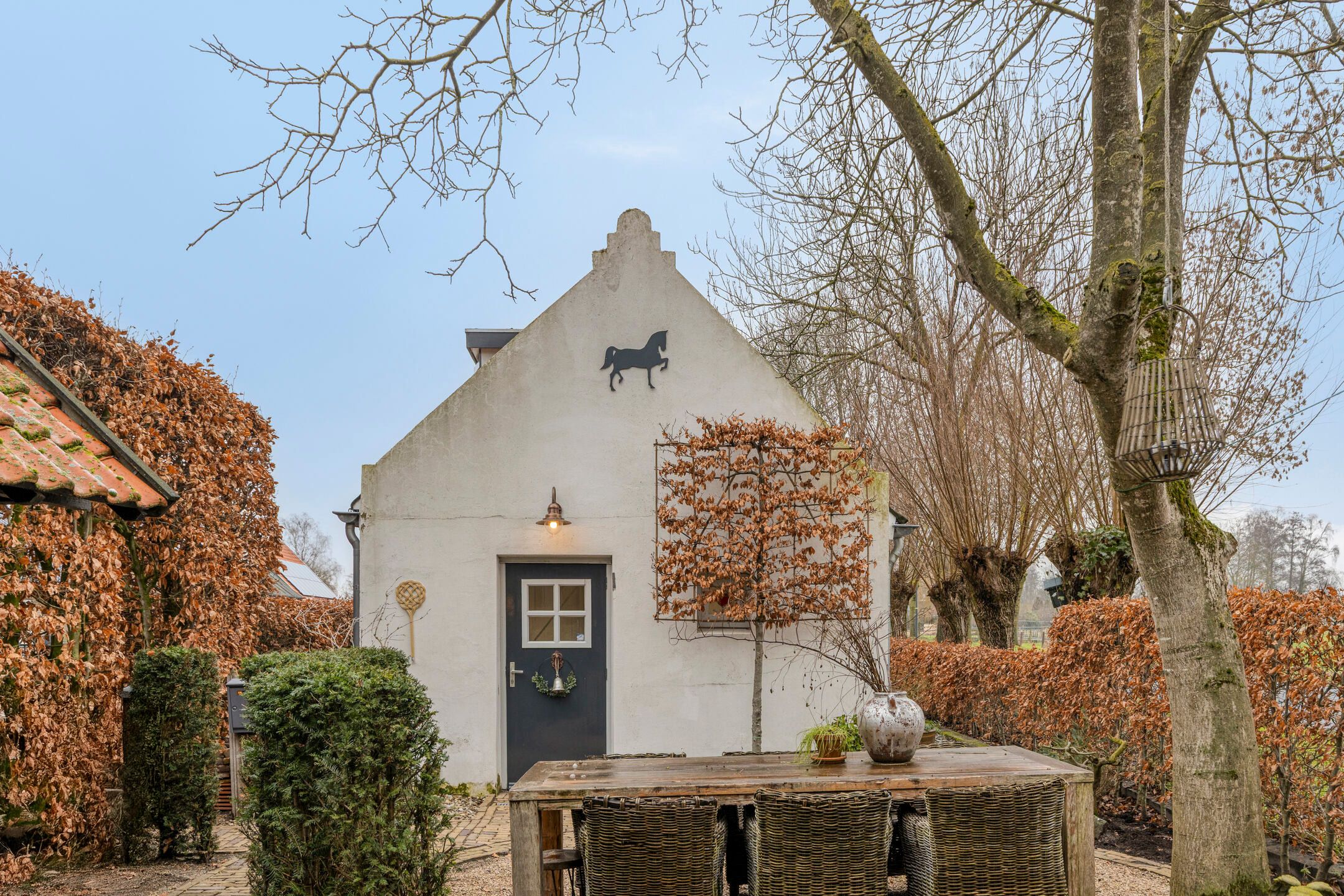 Foto van Wendelnesseweg-West 67, Sprang-Capelle