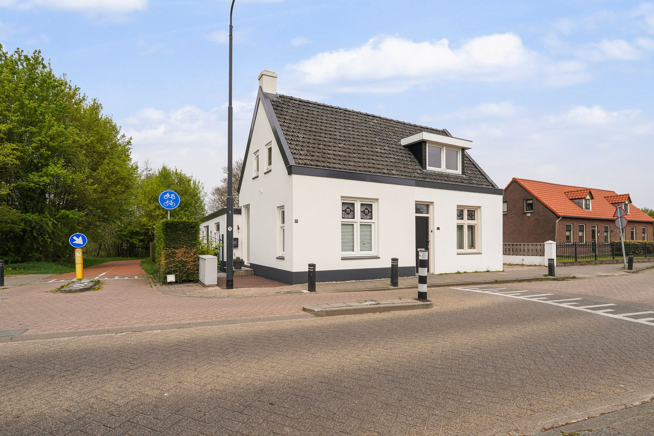 Foto van Schotse Hooglandersstraat 25, Waspik