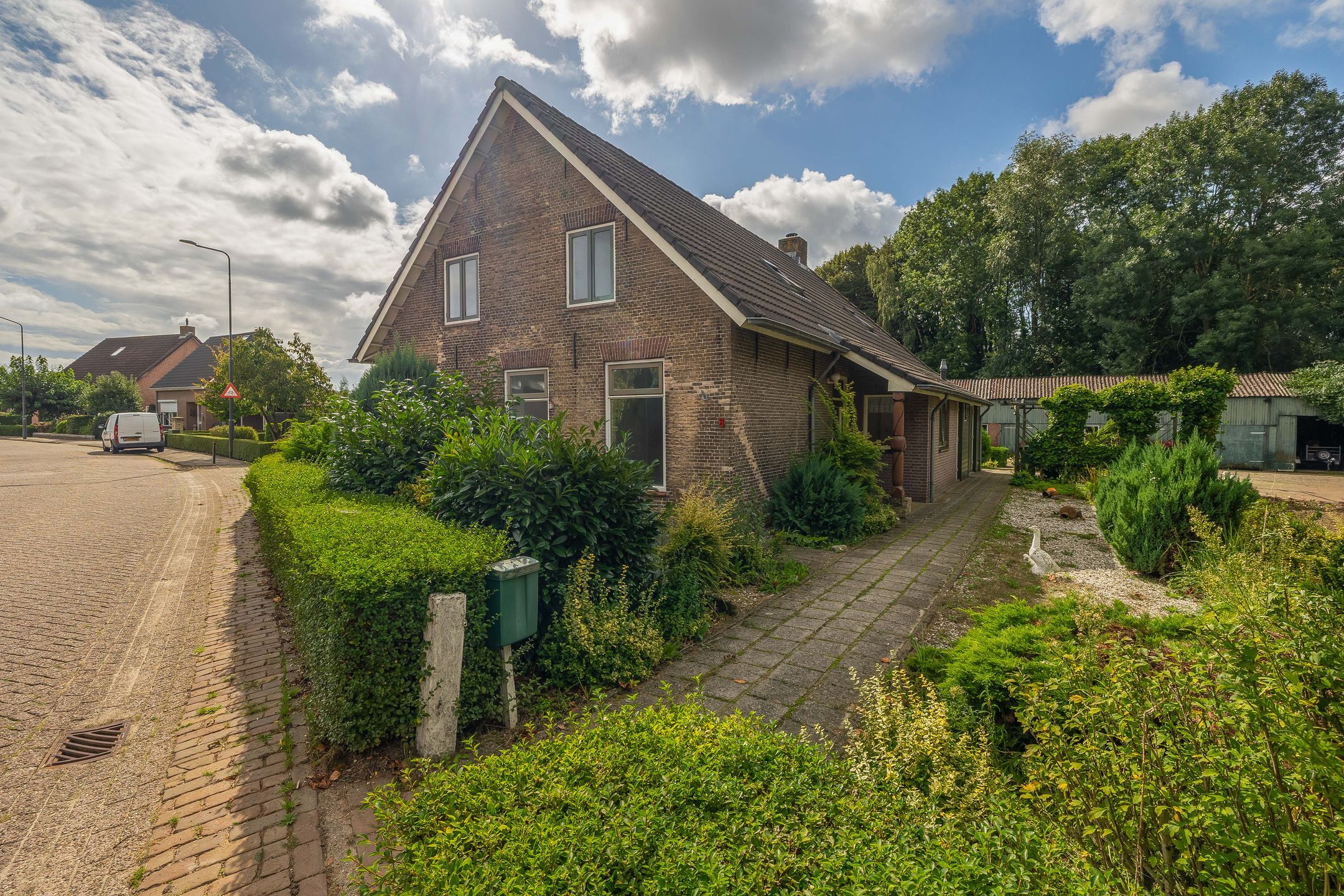 Foto van Schotse Hooglandersstraat 8, Waspik