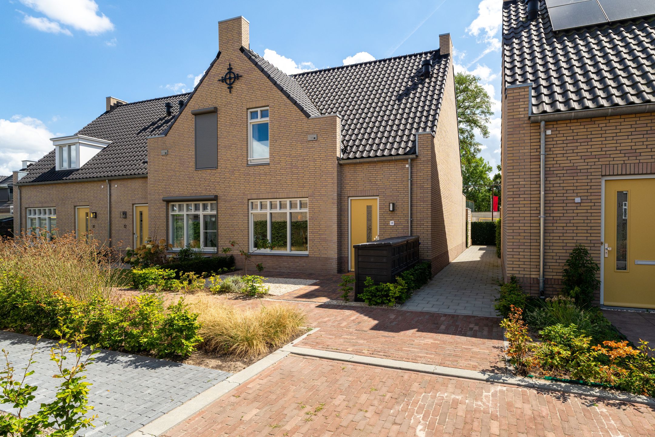 Foto van Patershof 13, Waspik