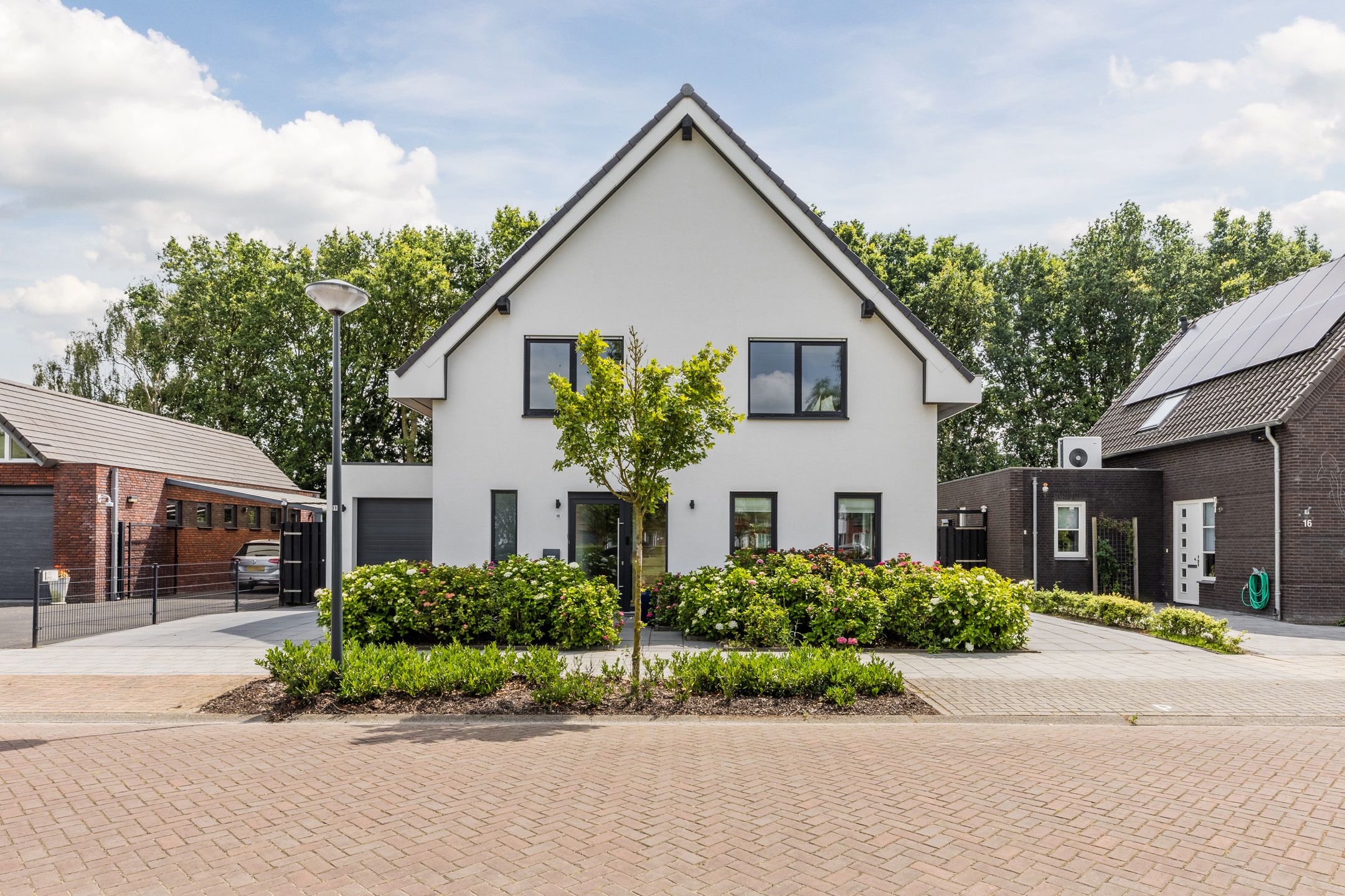 Foto van Wilgenplantsoen 18, Waspik