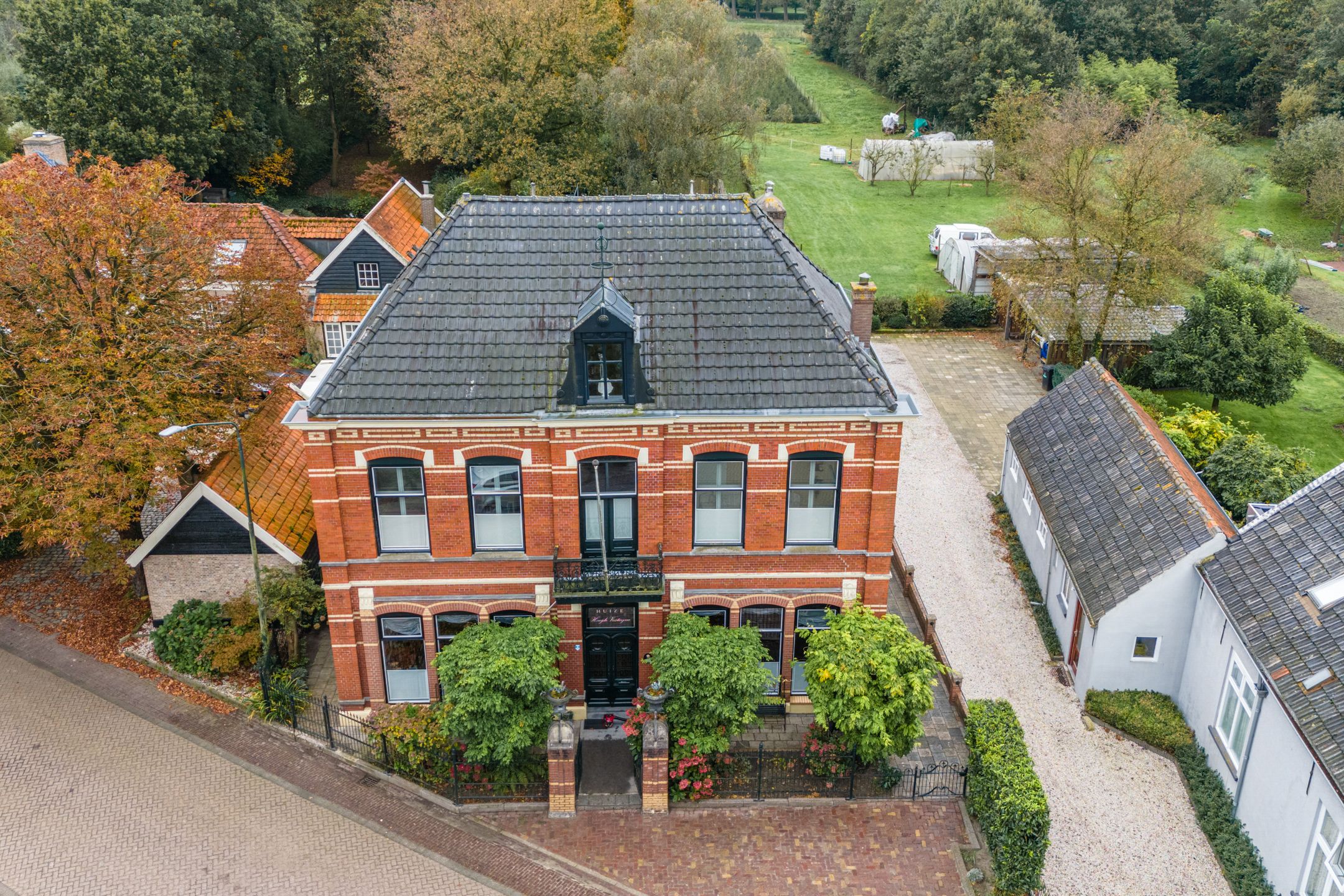 Foto van Benedenkerkstraat 83, Waspik