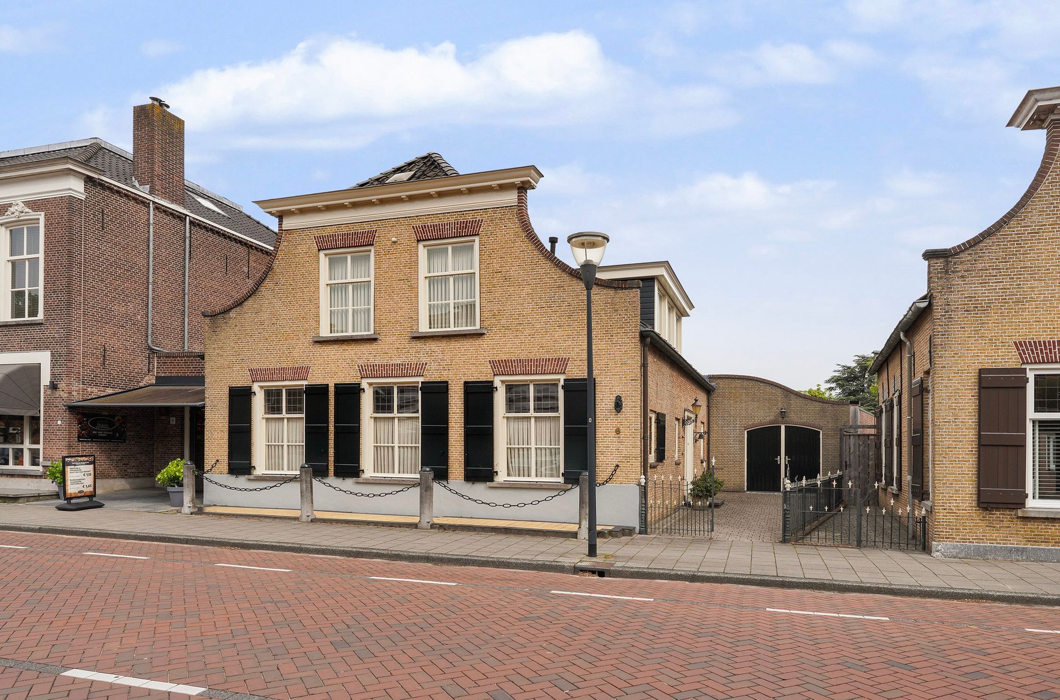 Foto van Kerkstraat 6, Waspik