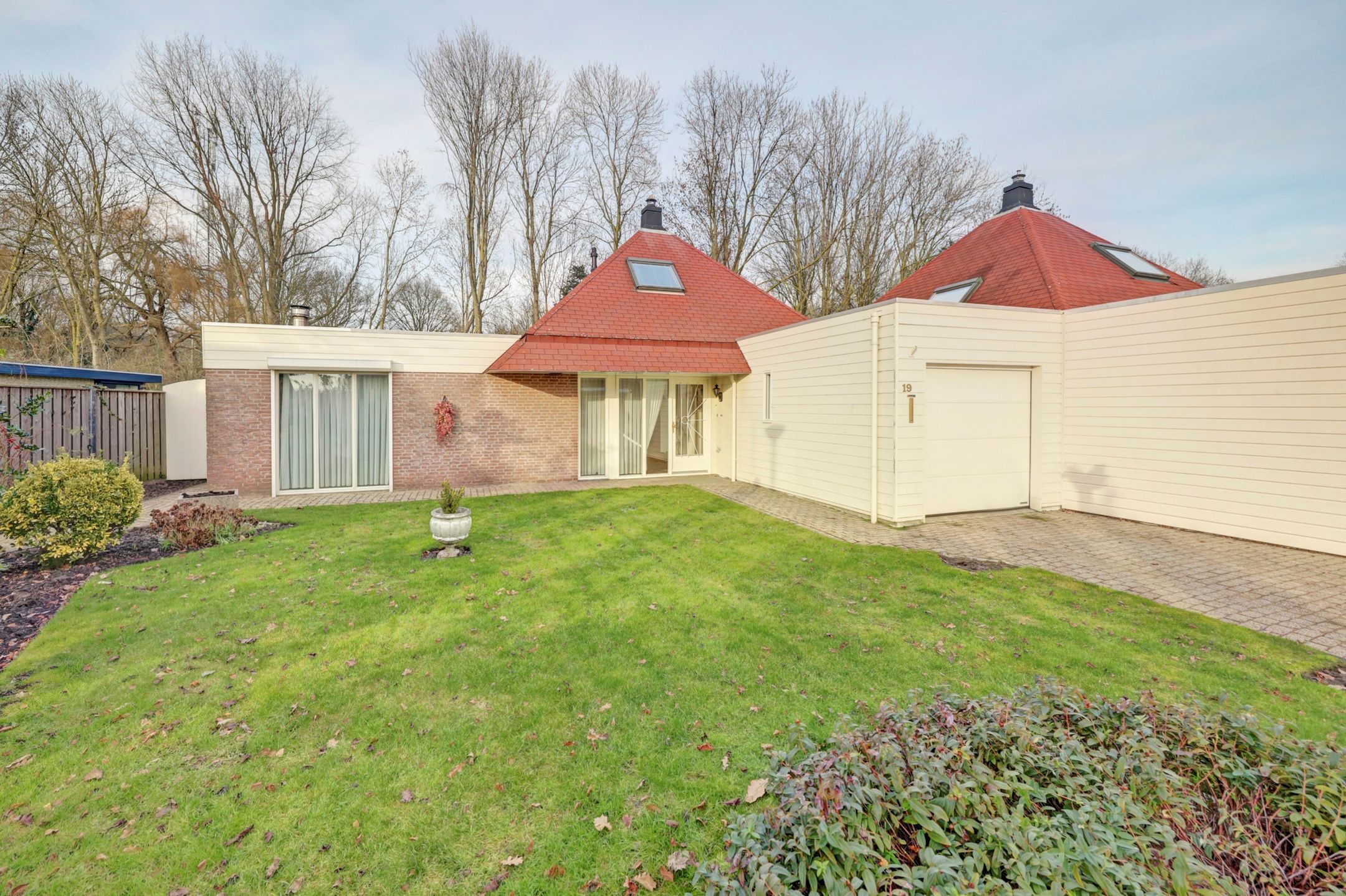 Foto van van Duvenvoordestraat 19, Waspik