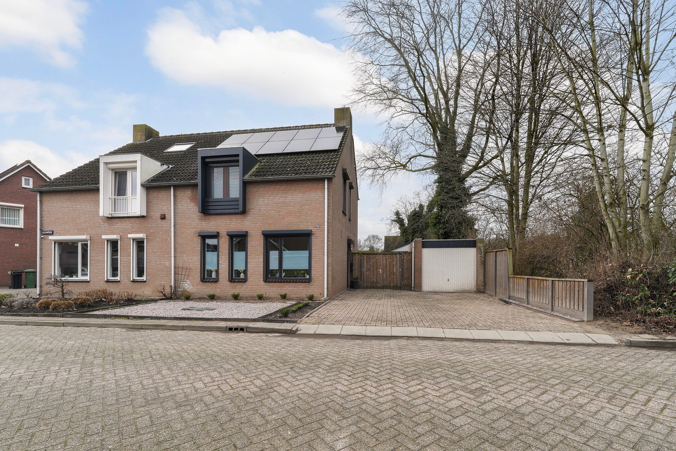 Foto van Leeuwerik 55, Waspik