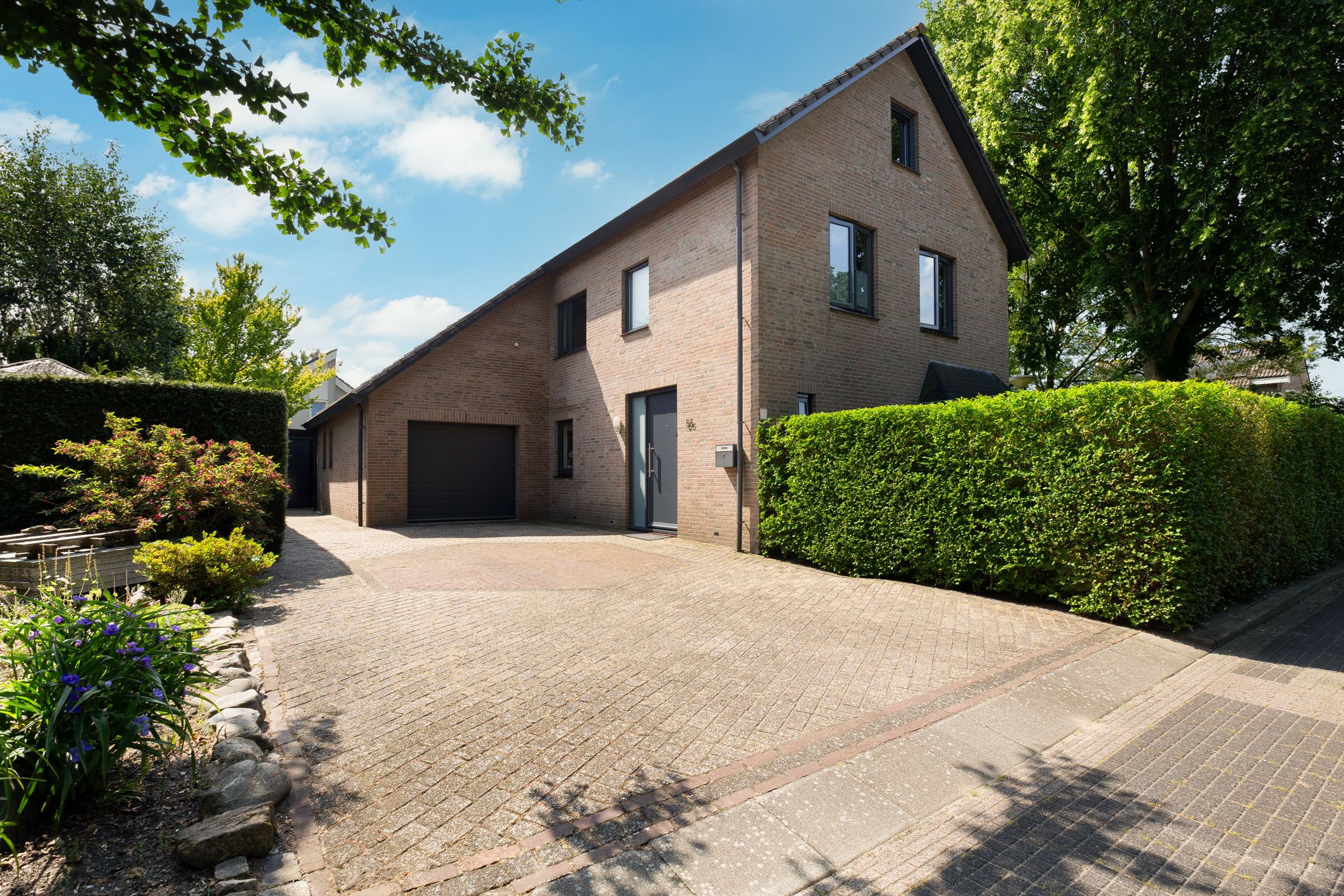 Foto van Leeuwerik 65, Waspik