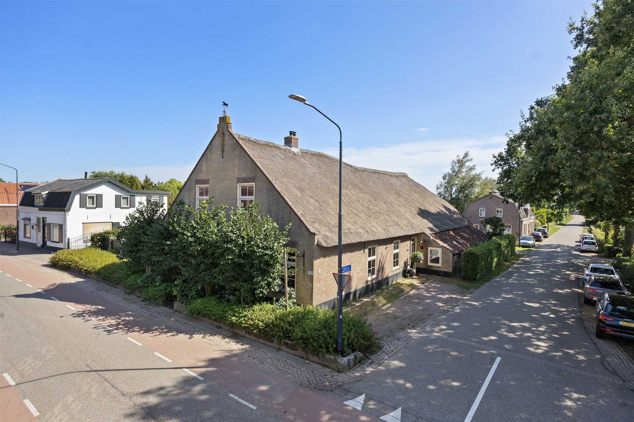 Foto van 't Vaartje 126, Waspik