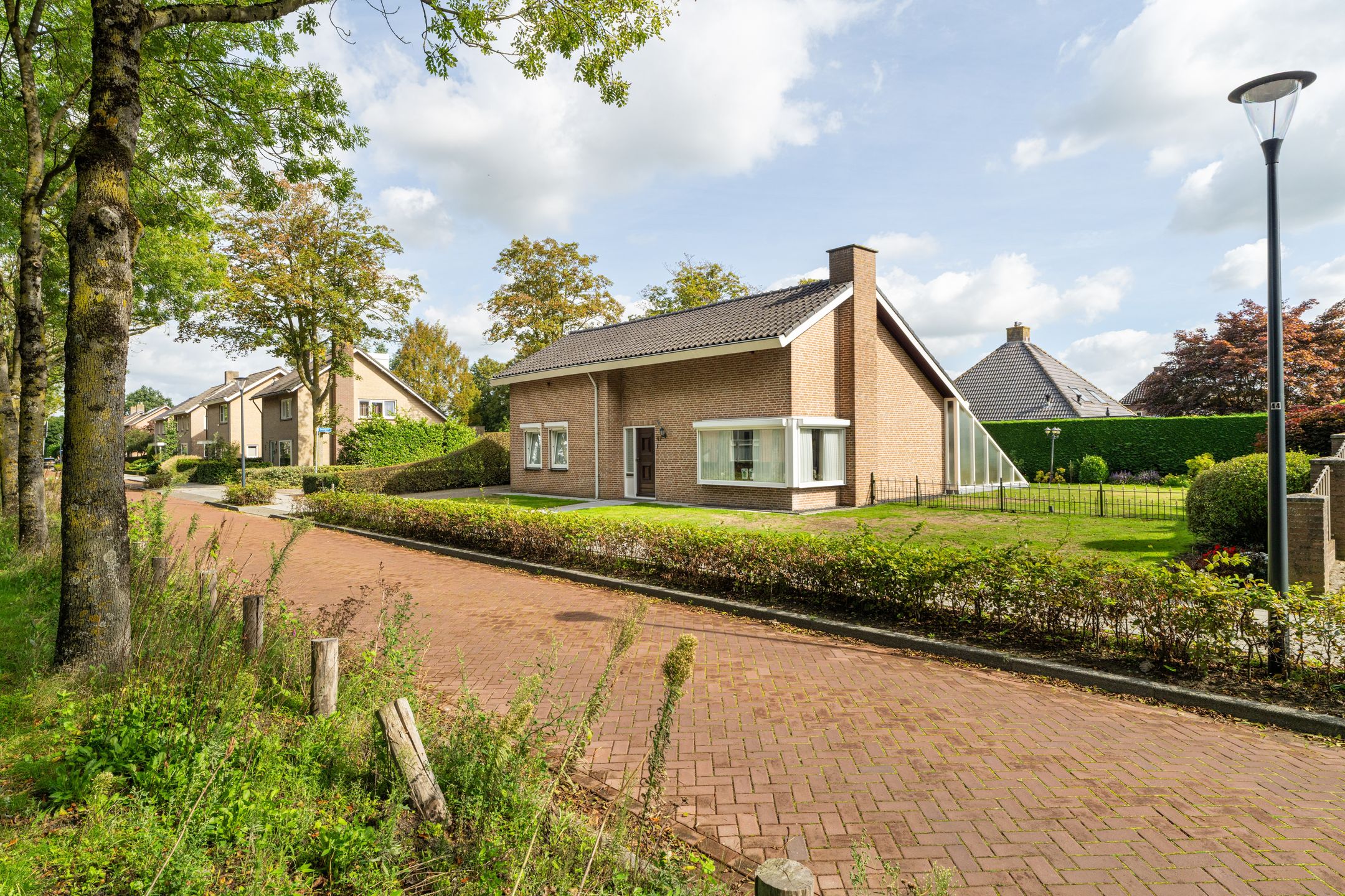 Foto van Schoolstraat 47, Waspik
