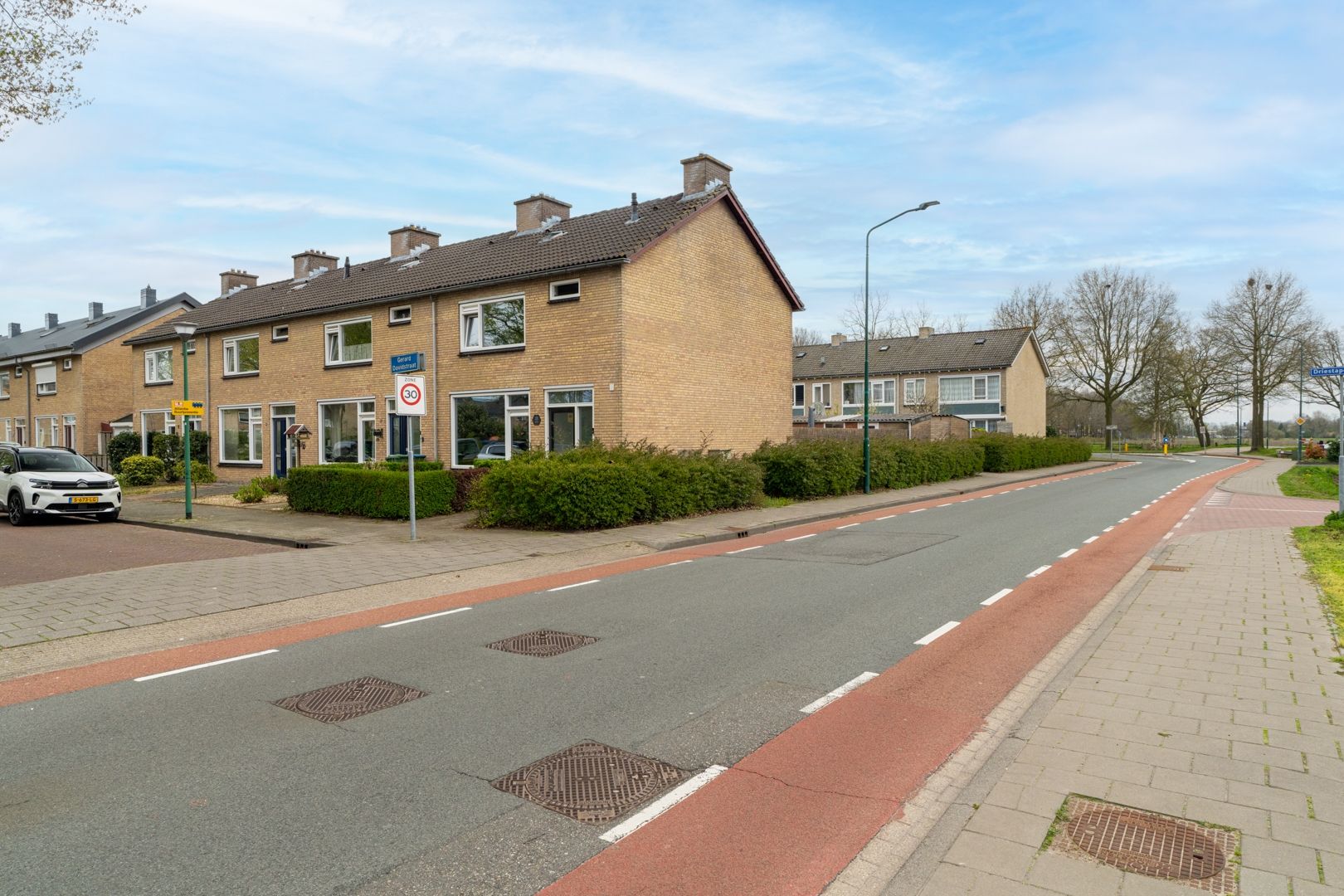 Foto van Gerard Davidstraat 23, Kaatsheuvel