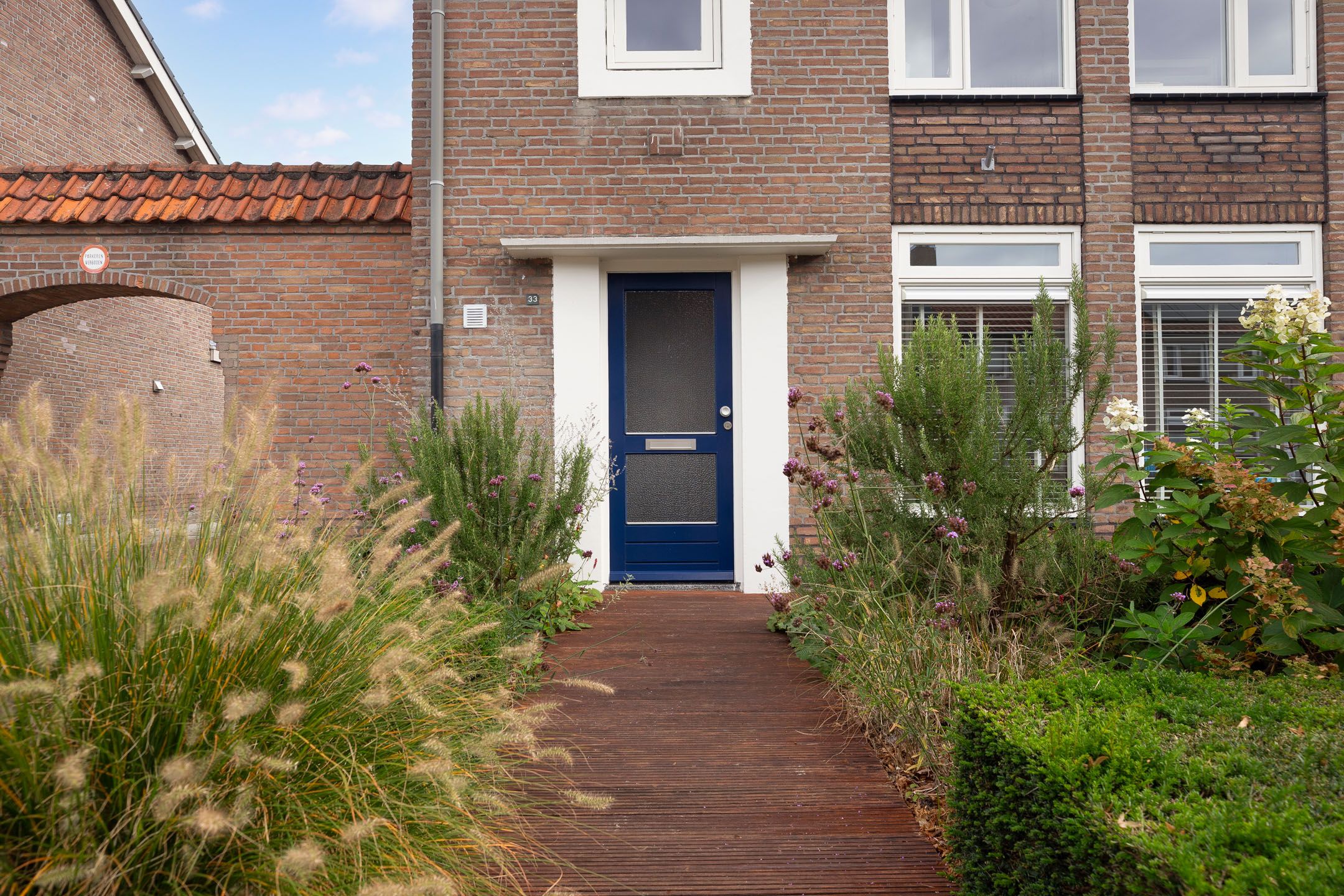 Foto van Leliestraat 33, Kaatsheuvel