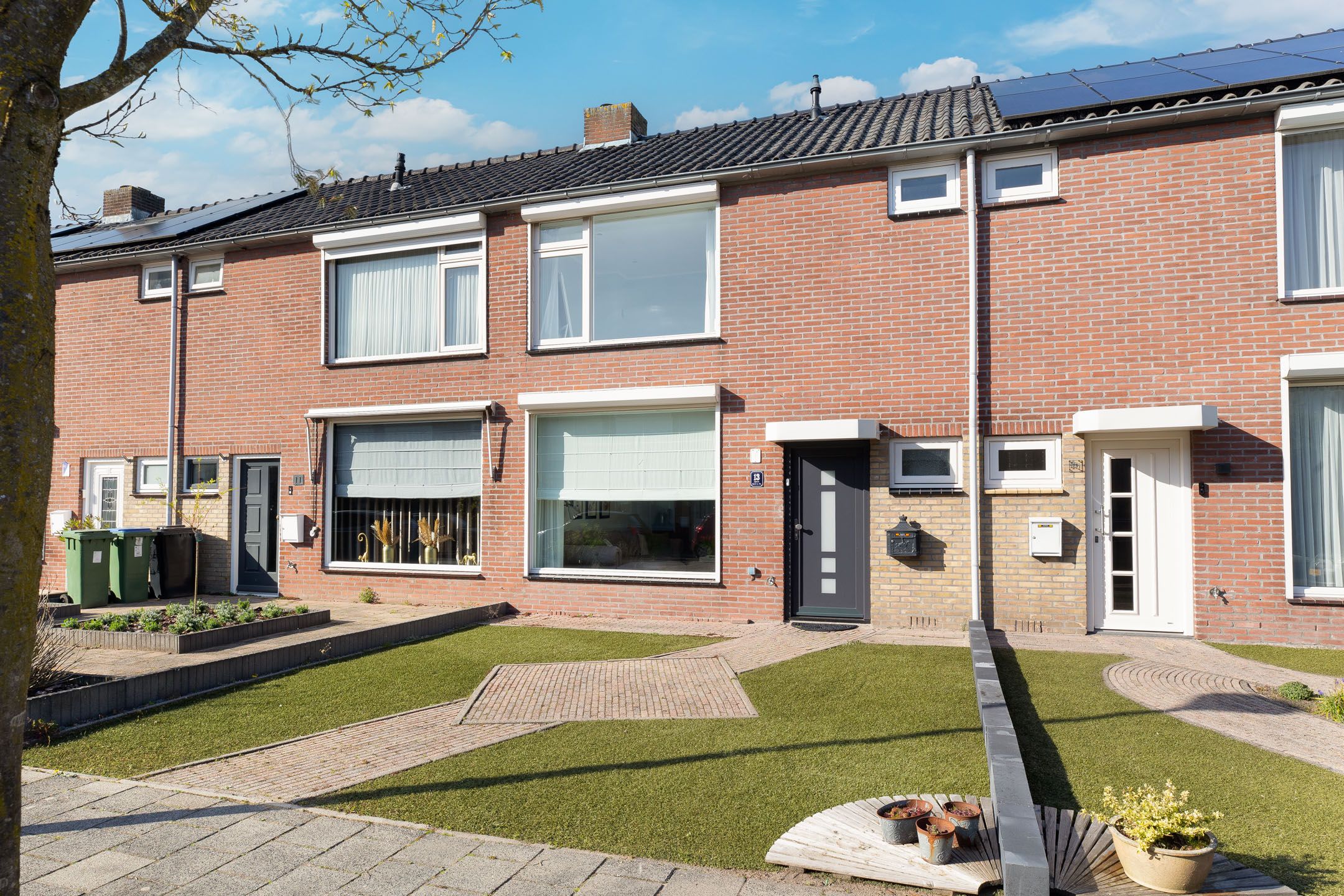 Foto van Schubertstraat 13, Kaatsheuvel