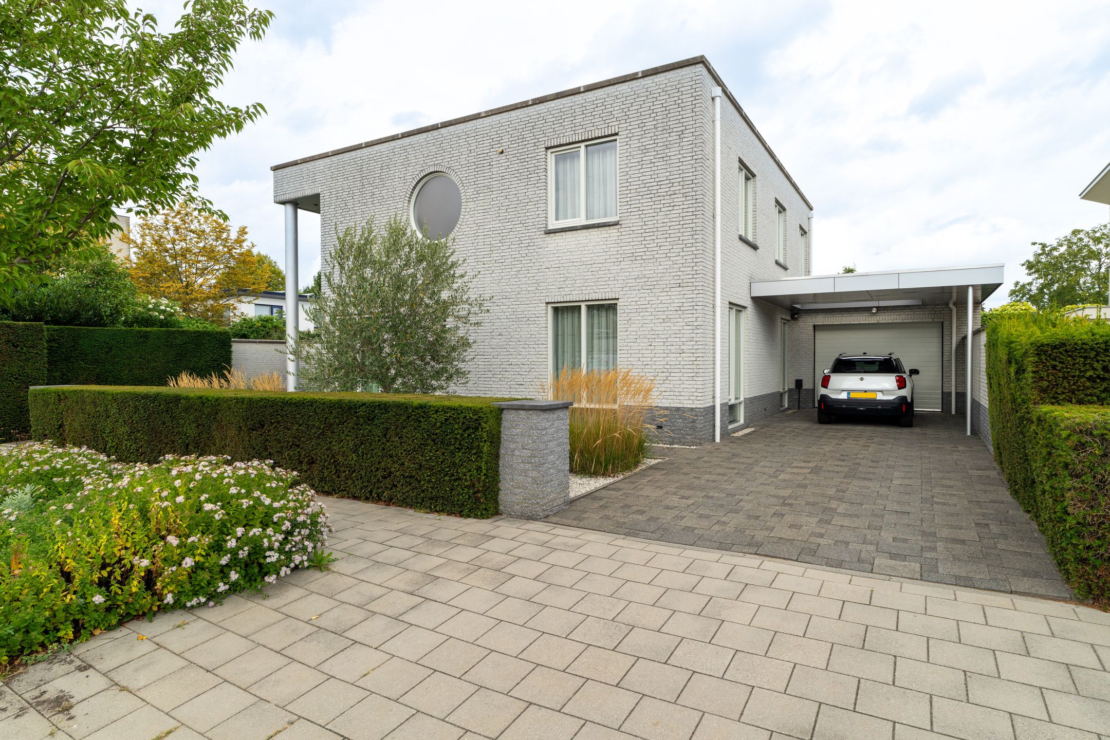 Foto van Beethovenstraat 8, Kaatsheuvel
