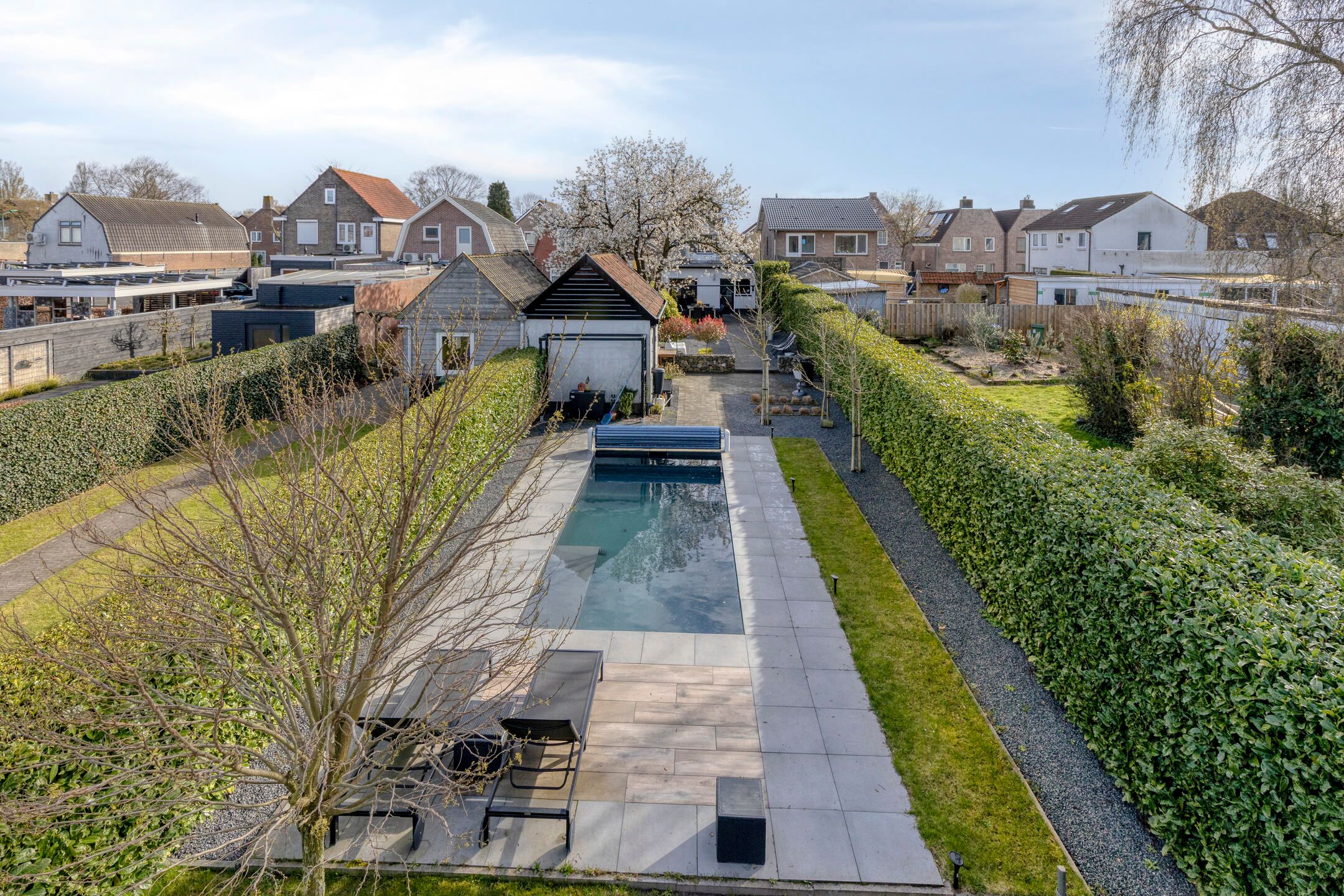 Foto van Antoniusstraat 39, Kaatsheuvel