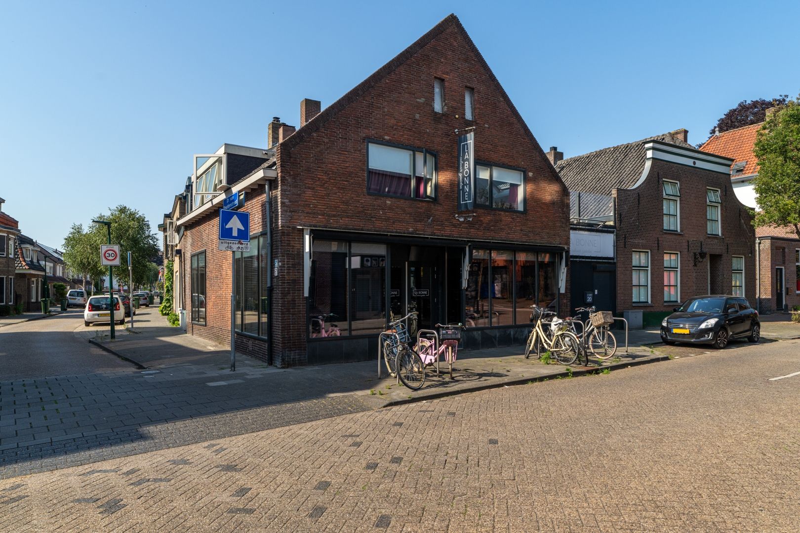 Foto van Hoofdstraat 20, Kaatsheuvel
