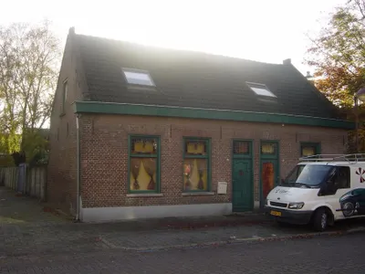 Foto van Hoofdstraat 66, Kaatsheuvel