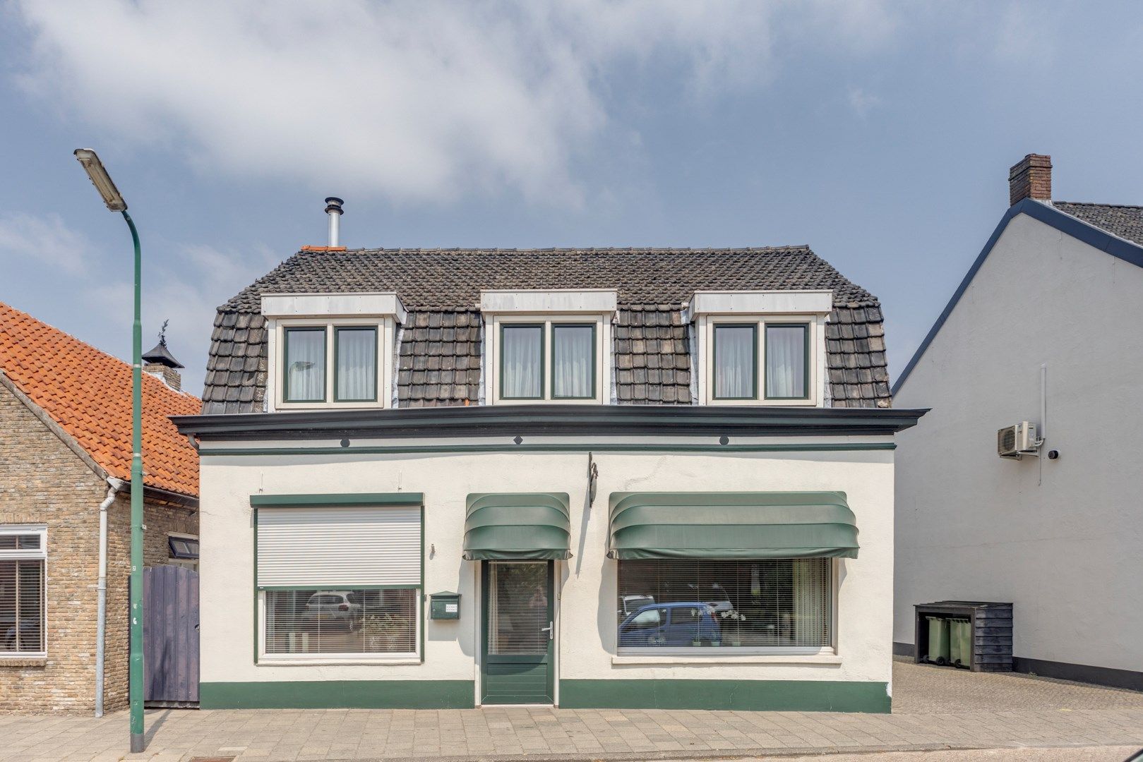 Foto van Hoofdstraat 13, Kaatsheuvel