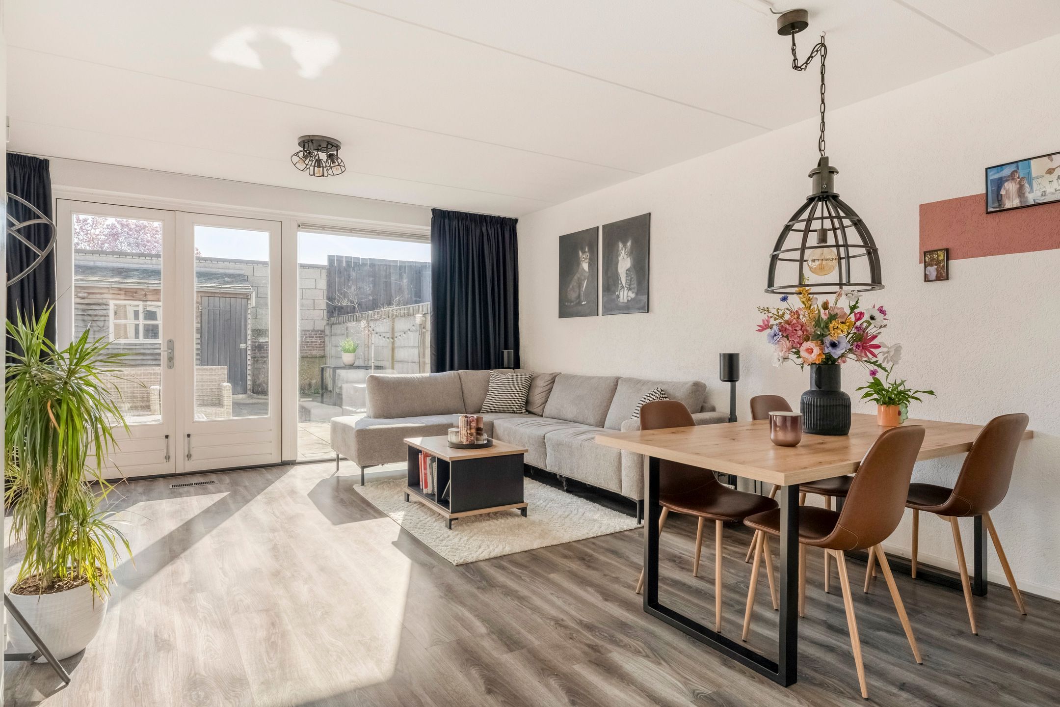 Foto van Sprangsestraat 5, Kaatsheuvel