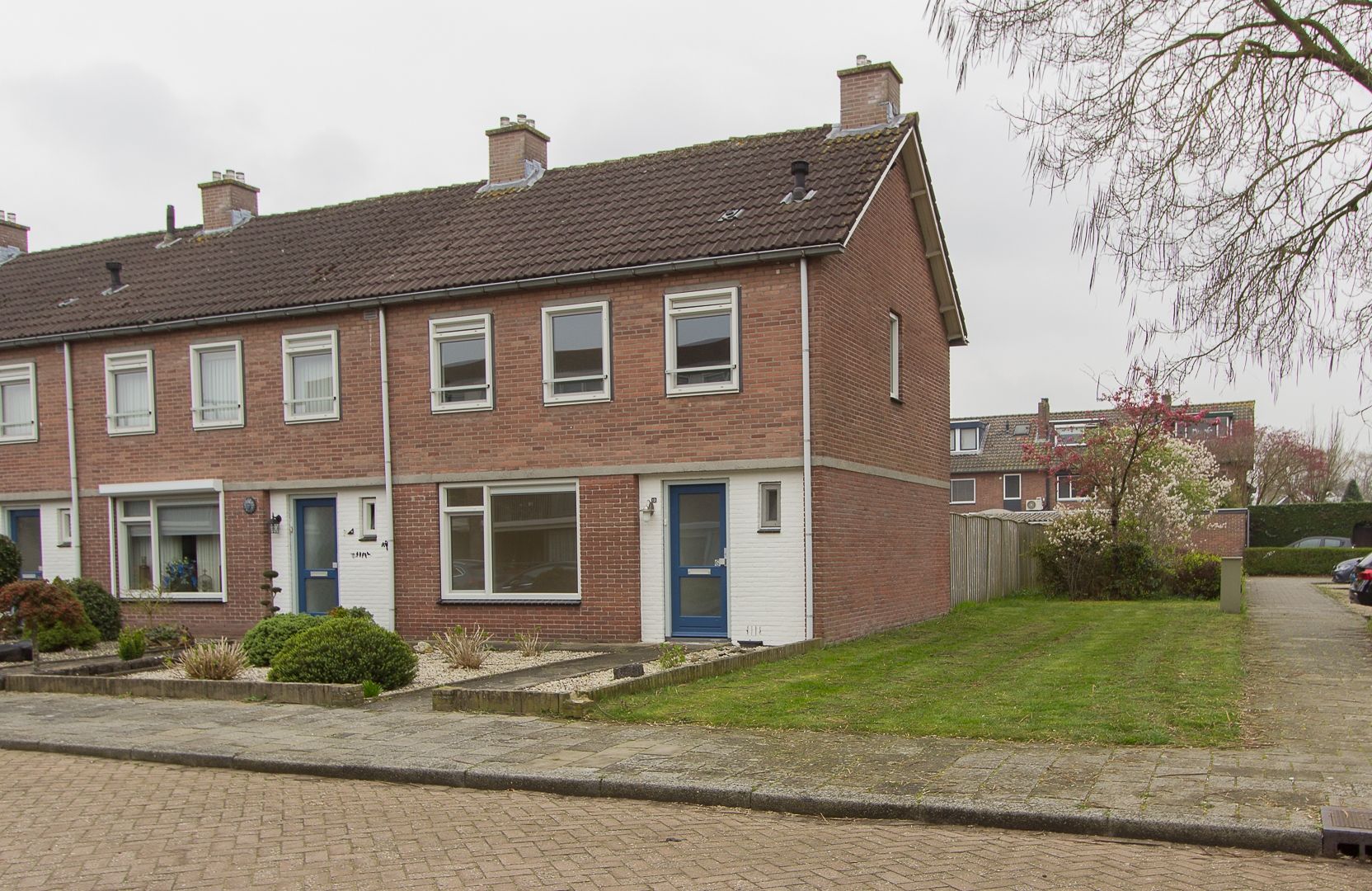 Foto van Langendijkstraat 13, Kaatsheuvel