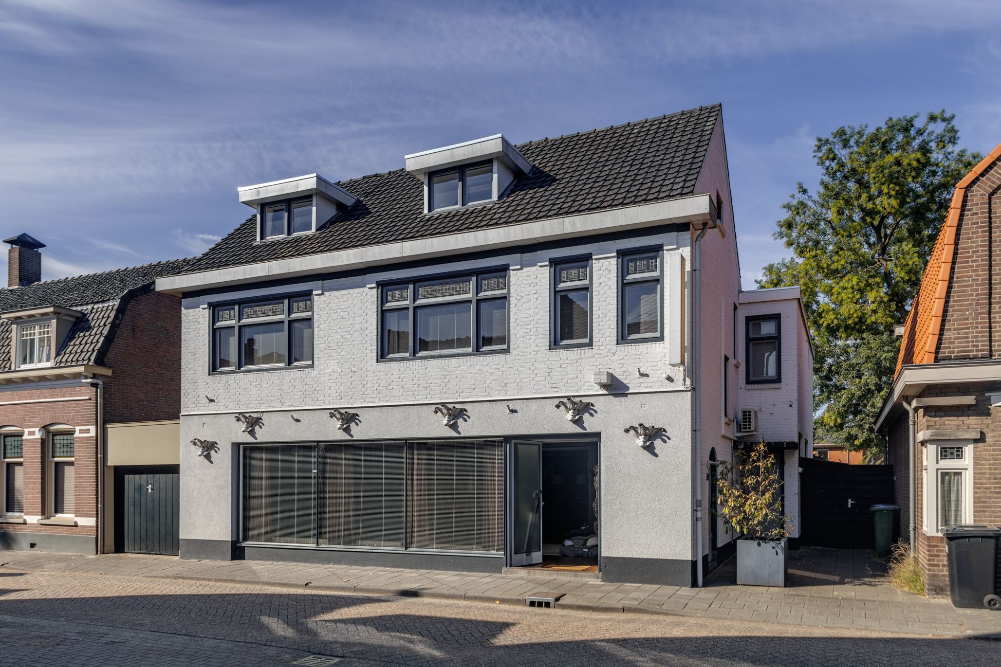 Foto van Doctor van Beurdenstraat 28, Kaatsheuvel
