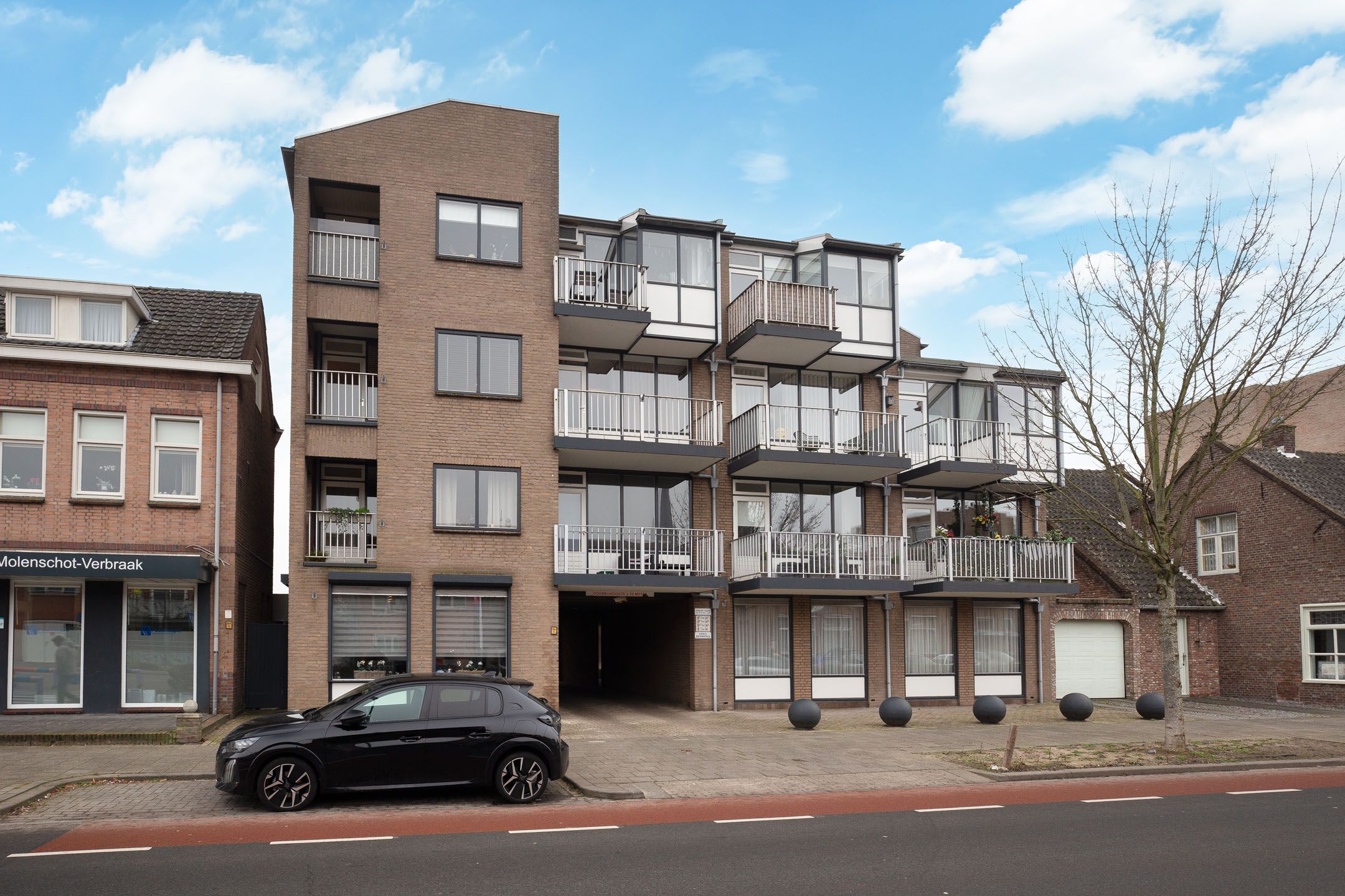 Foto van Gasthuisstraat 8B, Kaatsheuvel