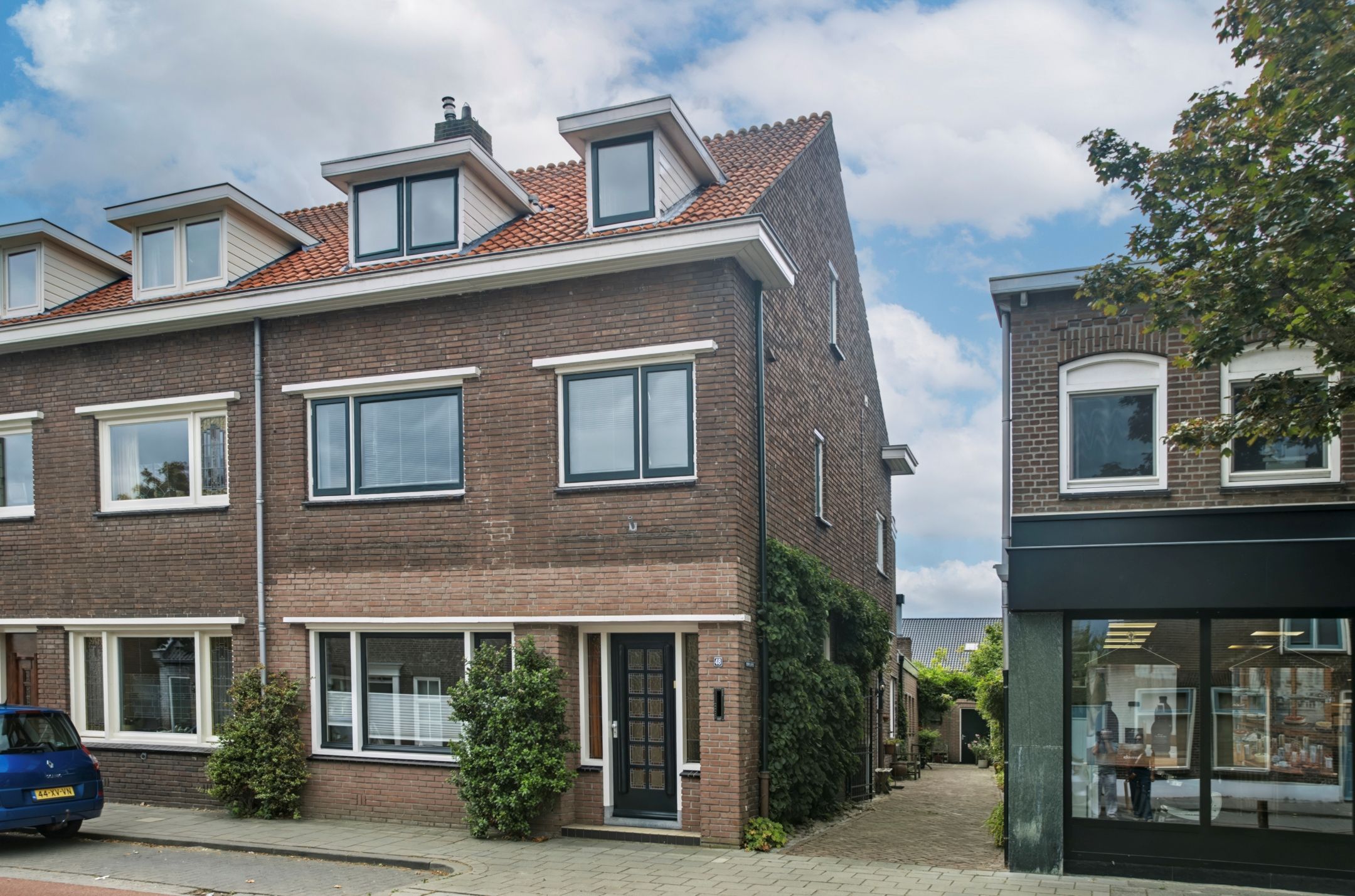 Foto van Gasthuisstraat 48, Kaatsheuvel