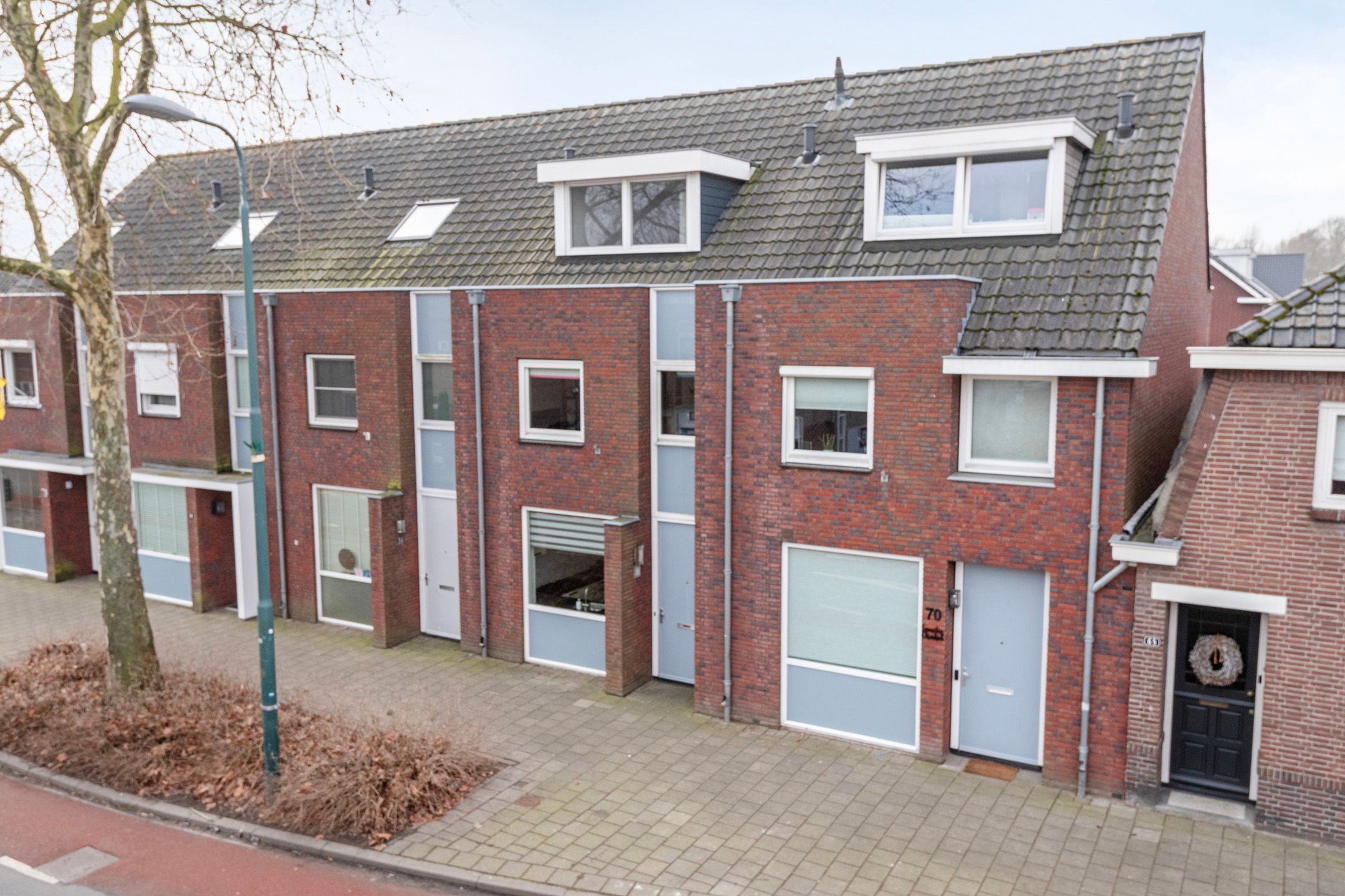 Foto van Gasthuisstraat 72, Kaatsheuvel