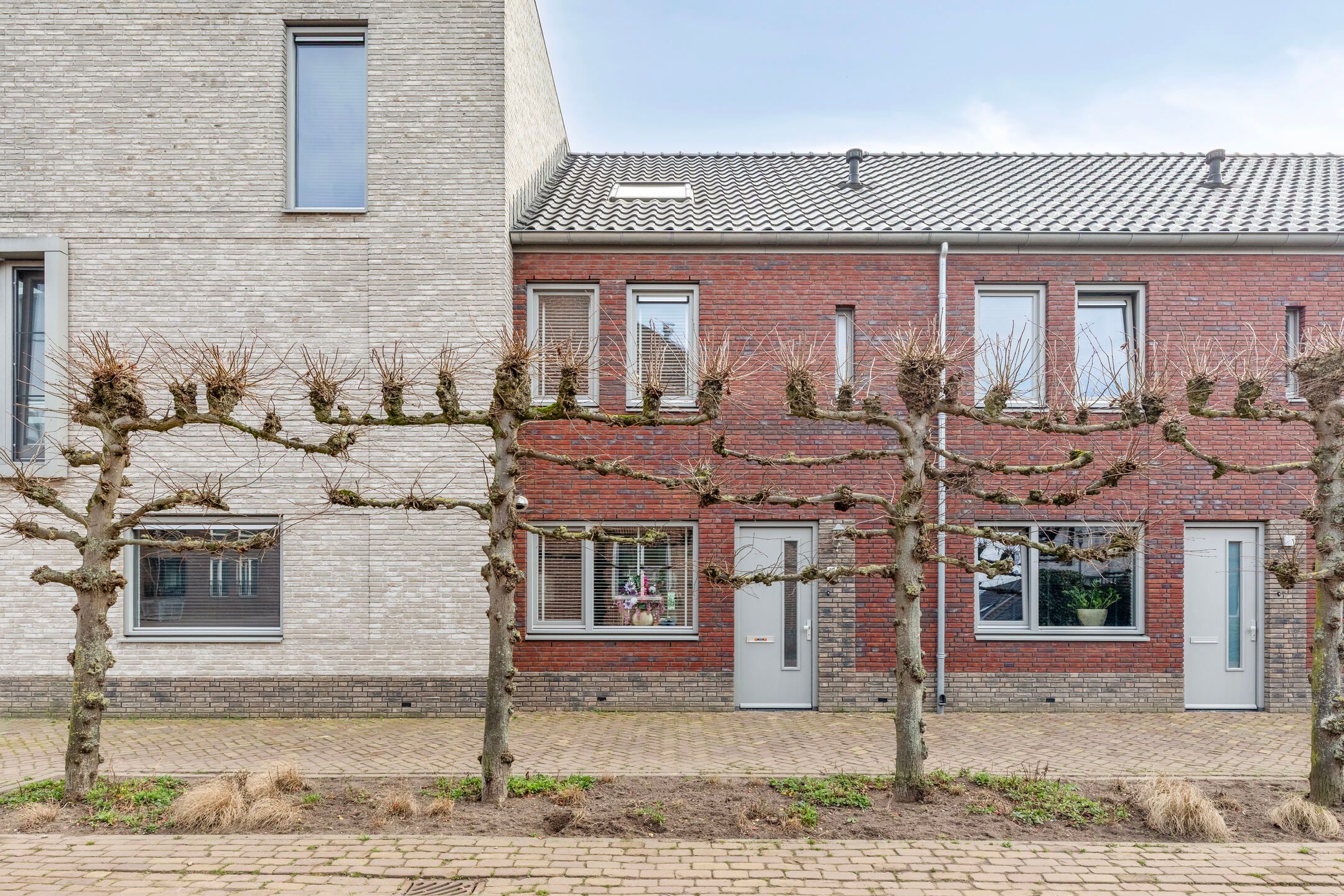 Foto van Bilderdijkstraat 26, Kaatsheuvel
