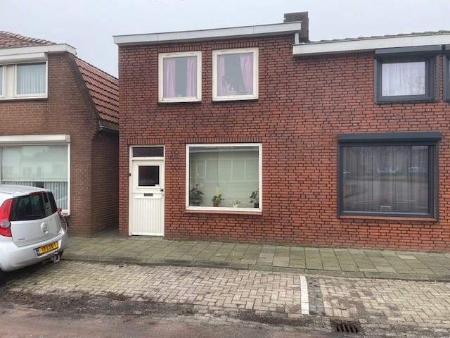 Foto van Marktstraat 119, Kaatsheuvel